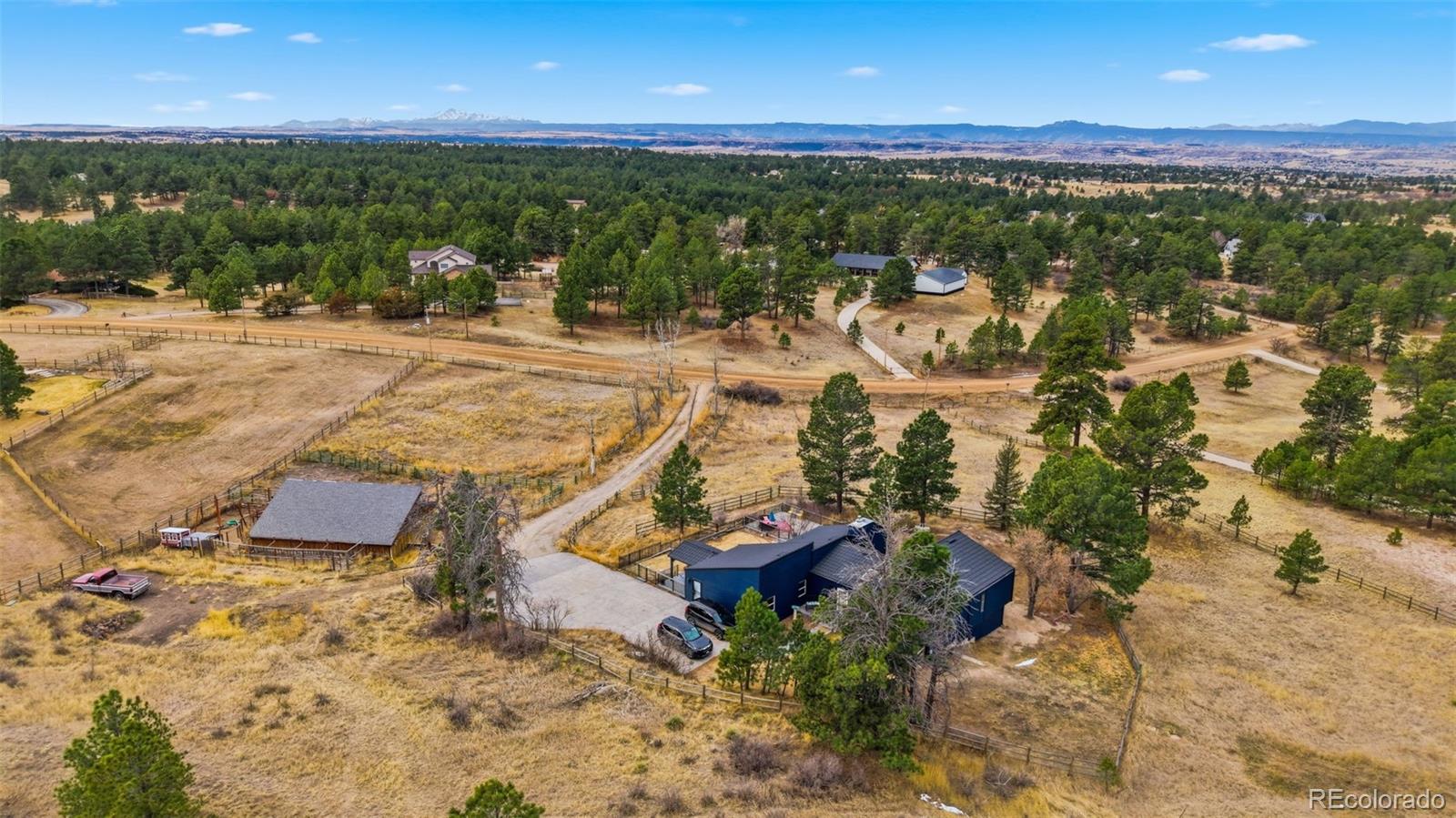 MLS Image #39 for 6848 n trailway circle,parker, Colorado