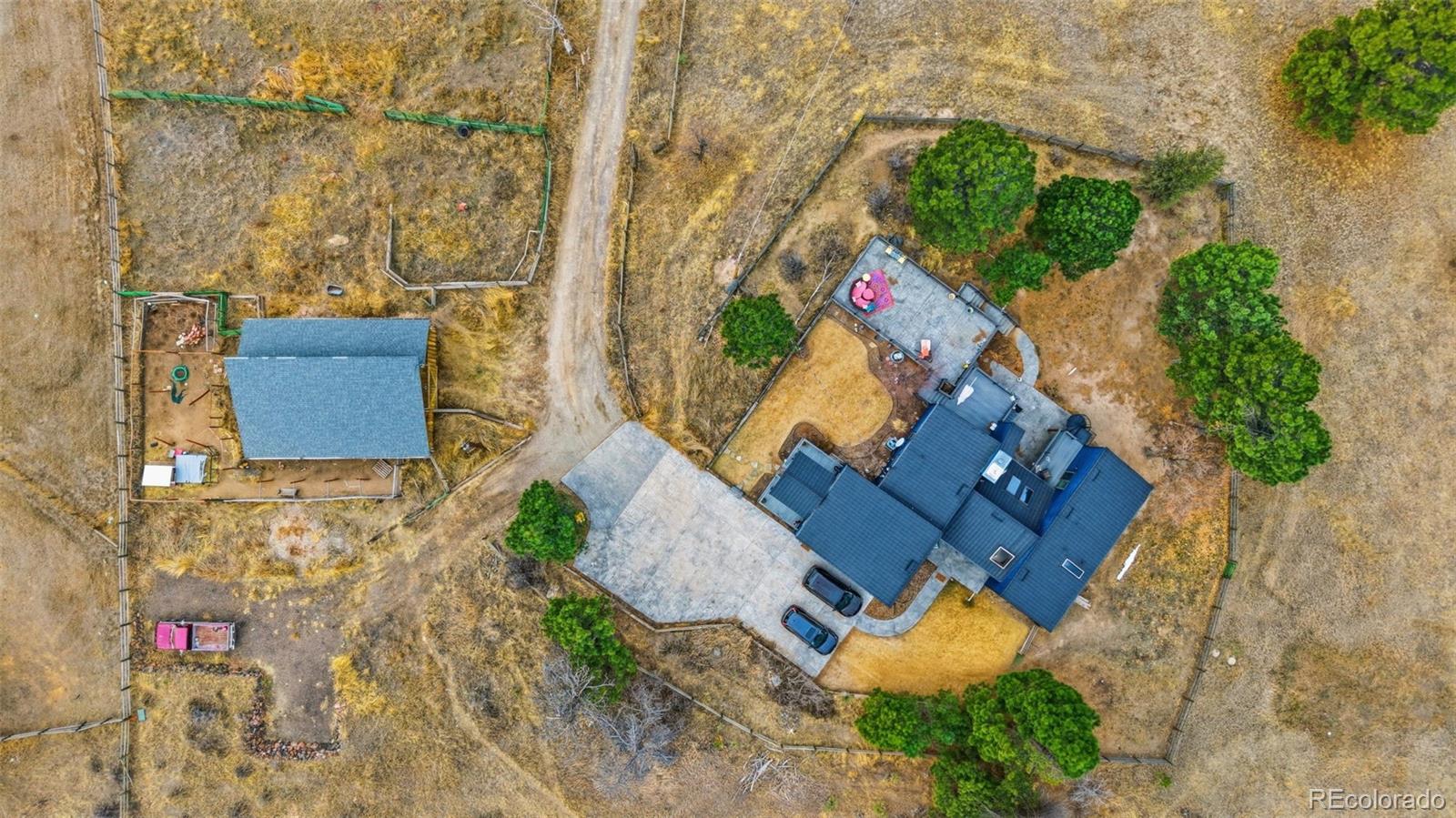 MLS Image #40 for 6848 n trailway circle,parker, Colorado