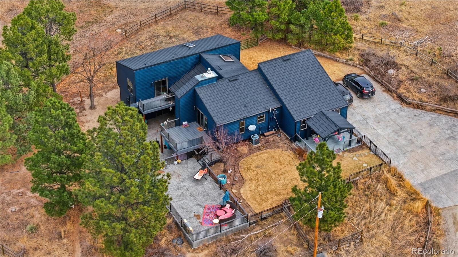 MLS Image #41 for 6848 n trailway circle,parker, Colorado
