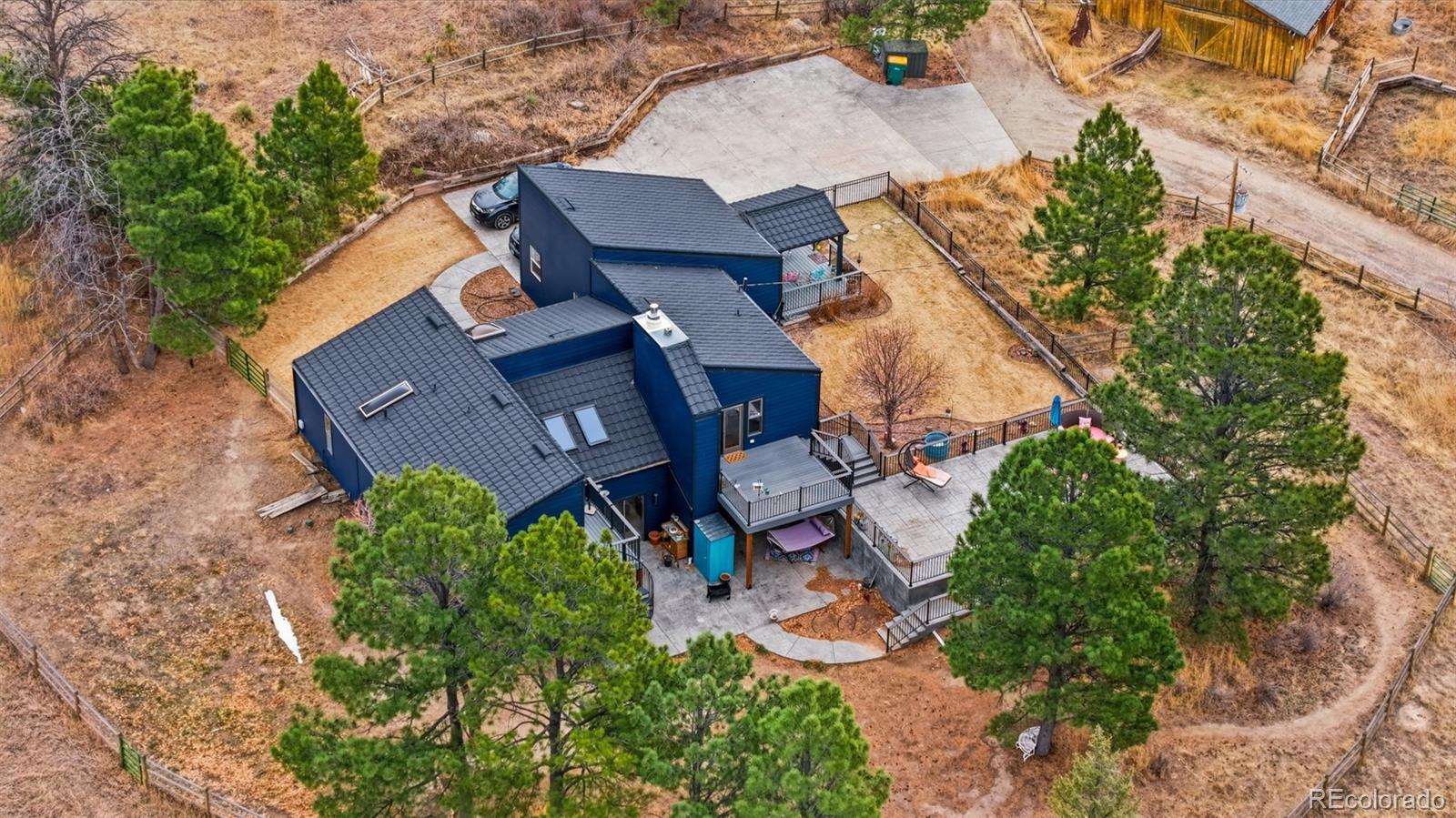 MLS Image #42 for 6848 n trailway circle,parker, Colorado