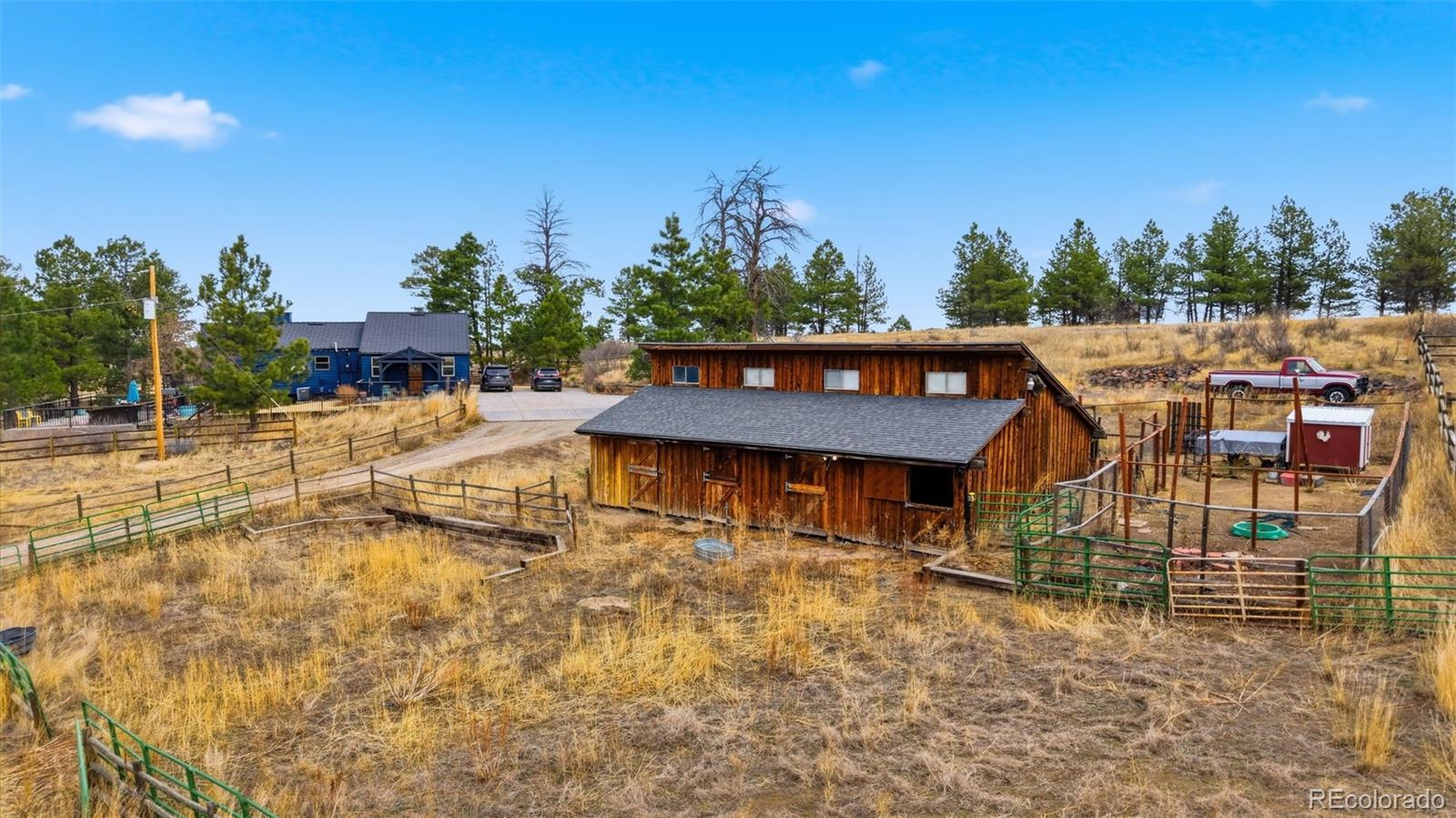 MLS Image #43 for 6848 n trailway circle,parker, Colorado