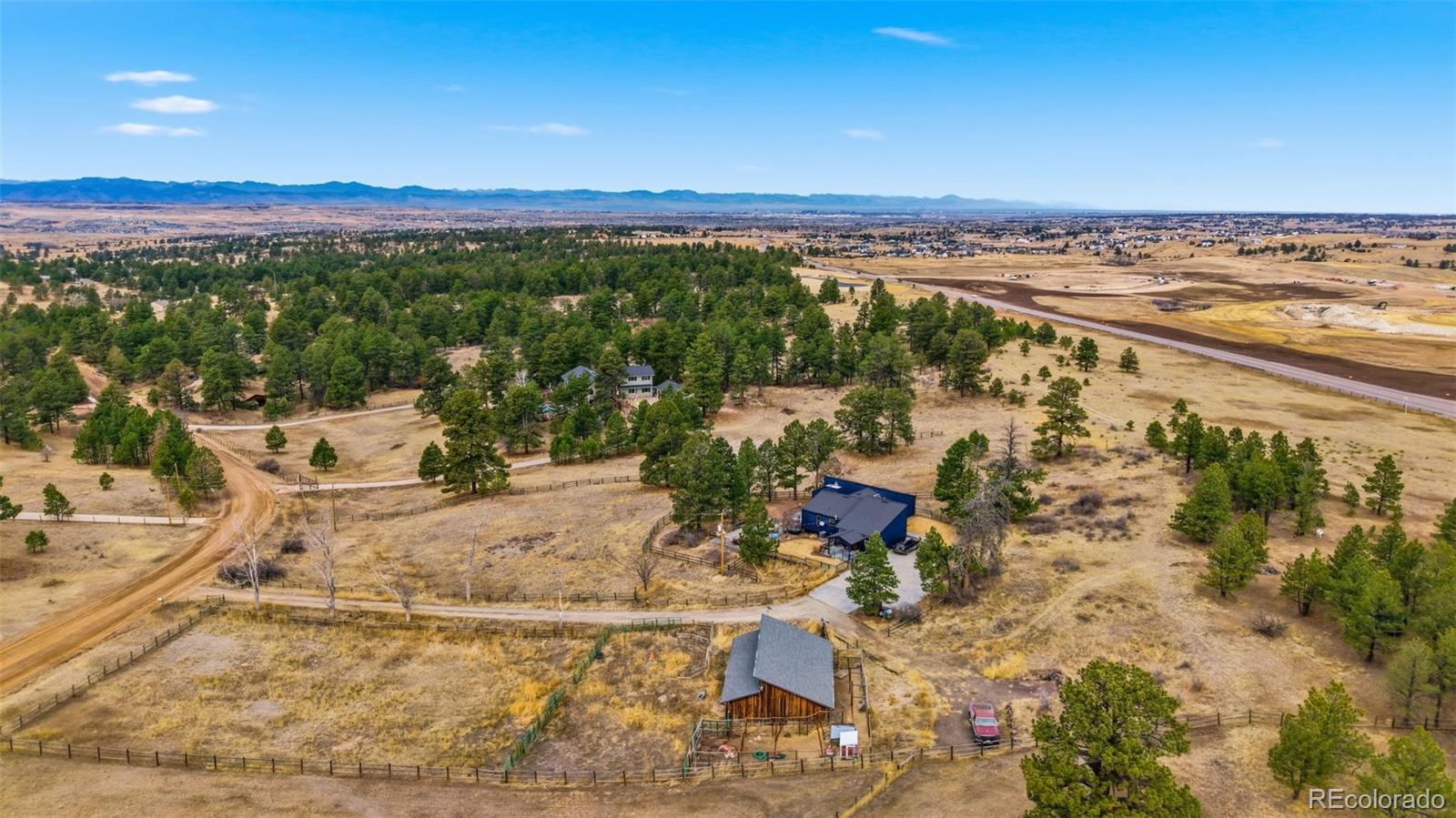 MLS Image #45 for 6848 n trailway circle,parker, Colorado
