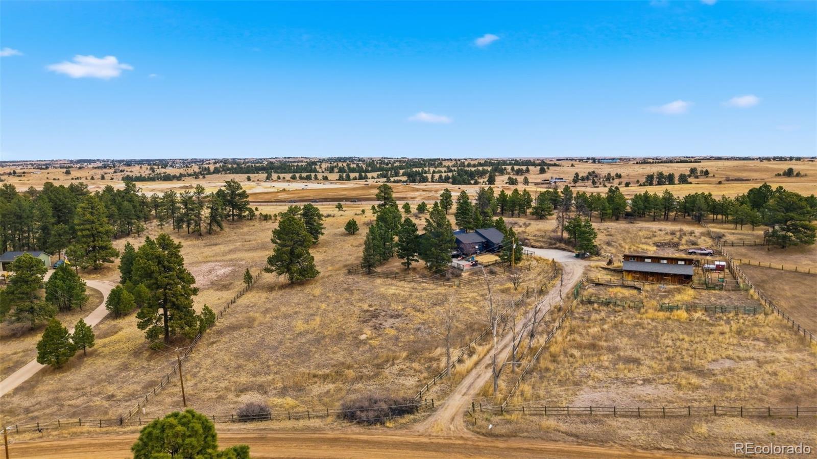 MLS Image #47 for 6848 n trailway circle,parker, Colorado
