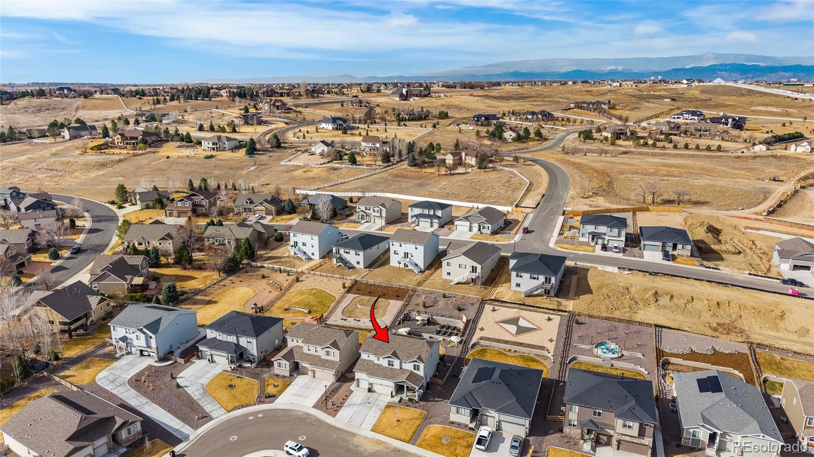 MLS Image #46 for 1674  rumley creek drive,windsor, Colorado