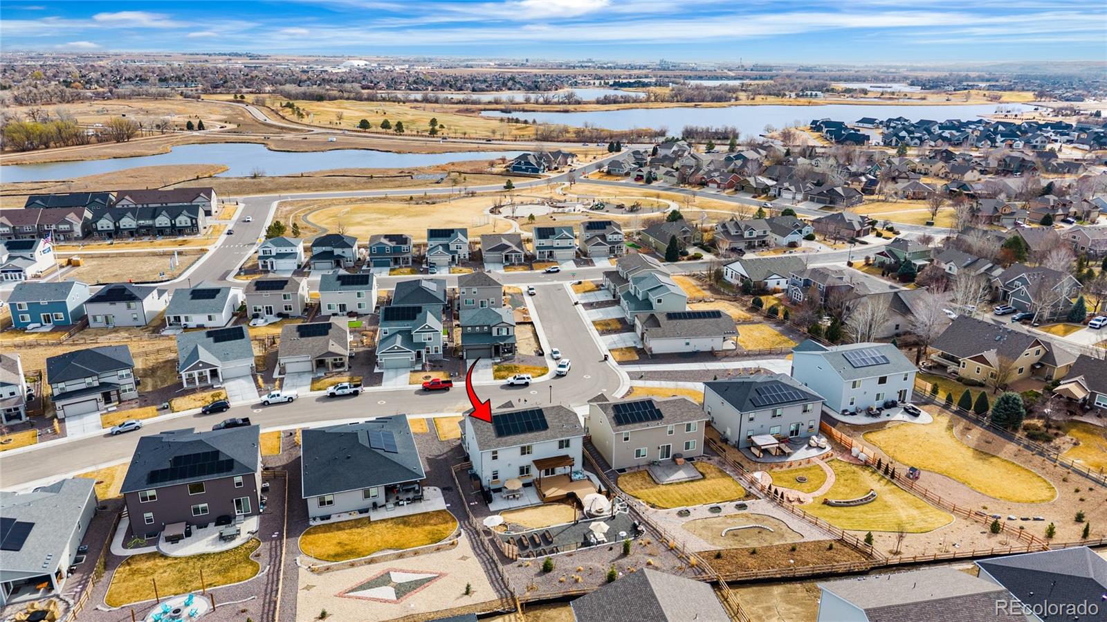 MLS Image #47 for 1674  rumley creek drive,windsor, Colorado