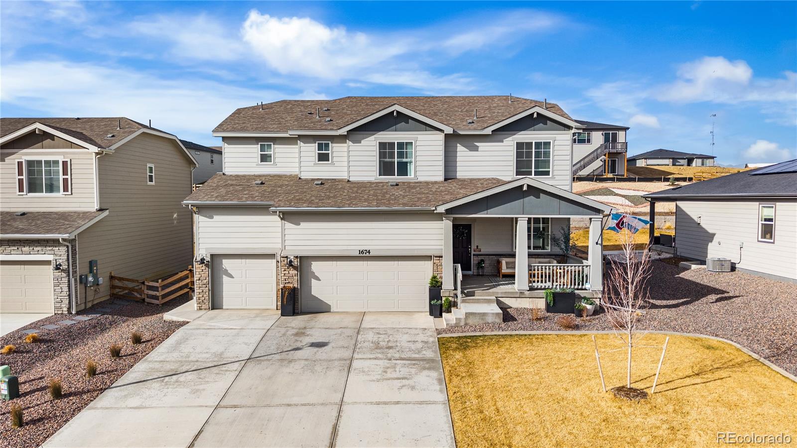 MLS Image #48 for 1674  rumley creek drive,windsor, Colorado