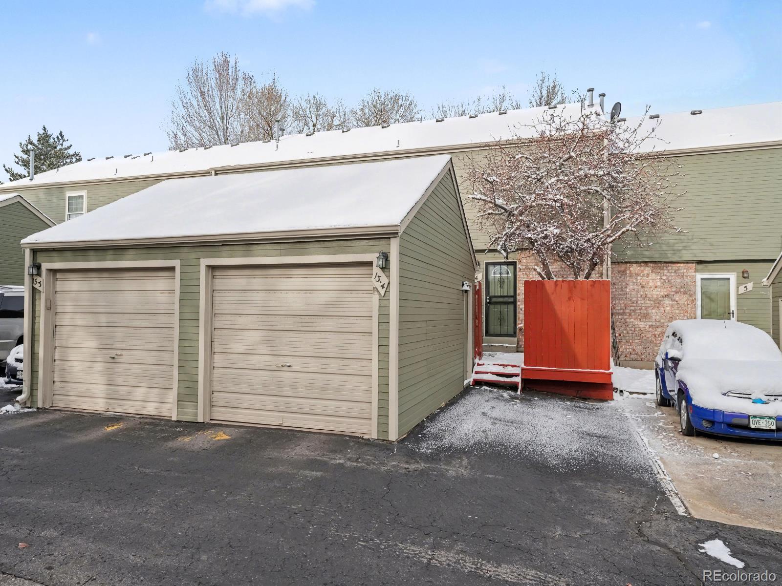 MLS Image #0 for 3437 s ammons street 13-4,lakewood, Colorado