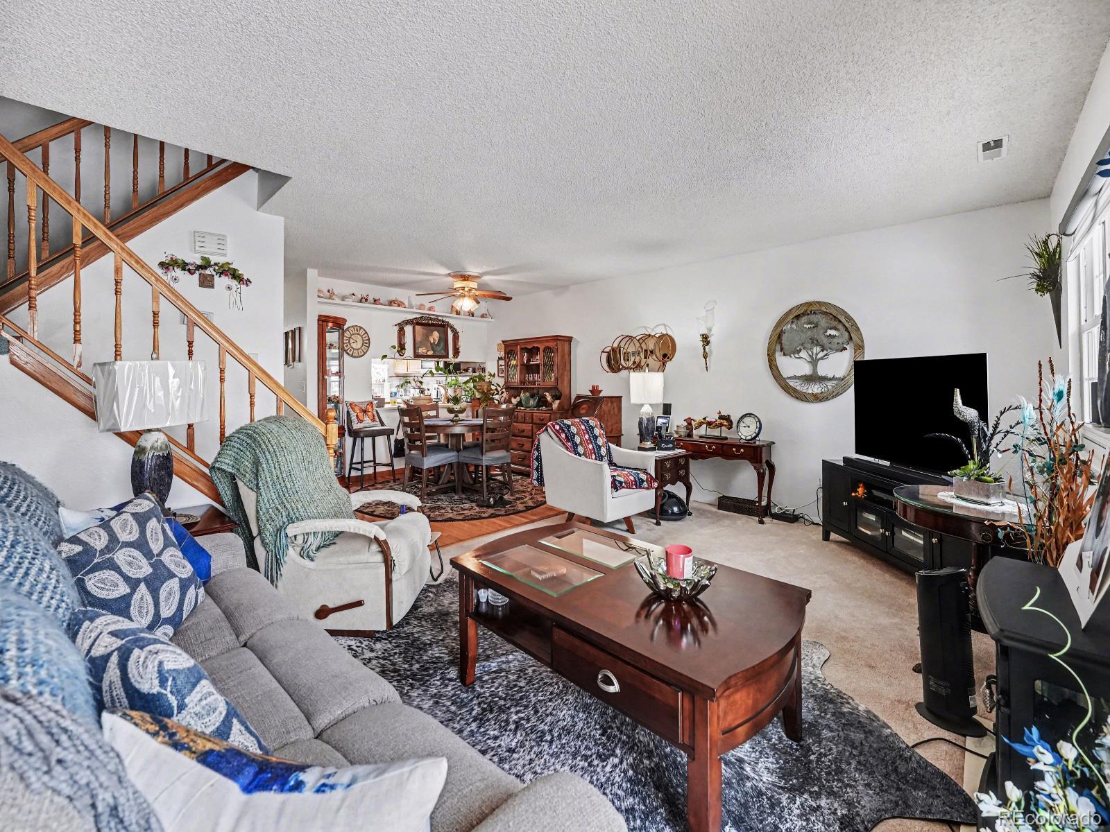 MLS Image #1 for 3437 s ammons street 13-4,lakewood, Colorado