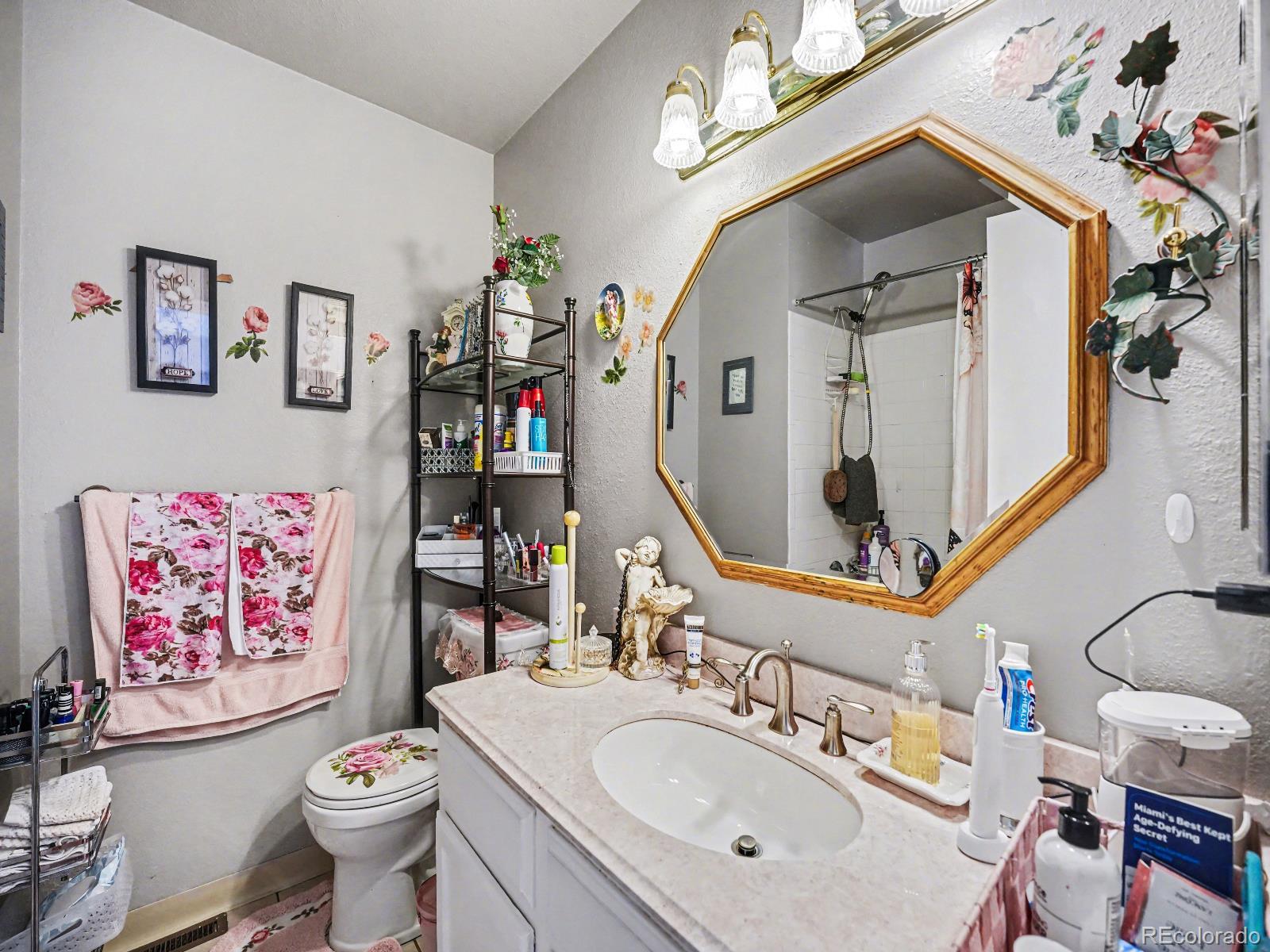 MLS Image #4 for 3437 s ammons street 13-4,lakewood, Colorado