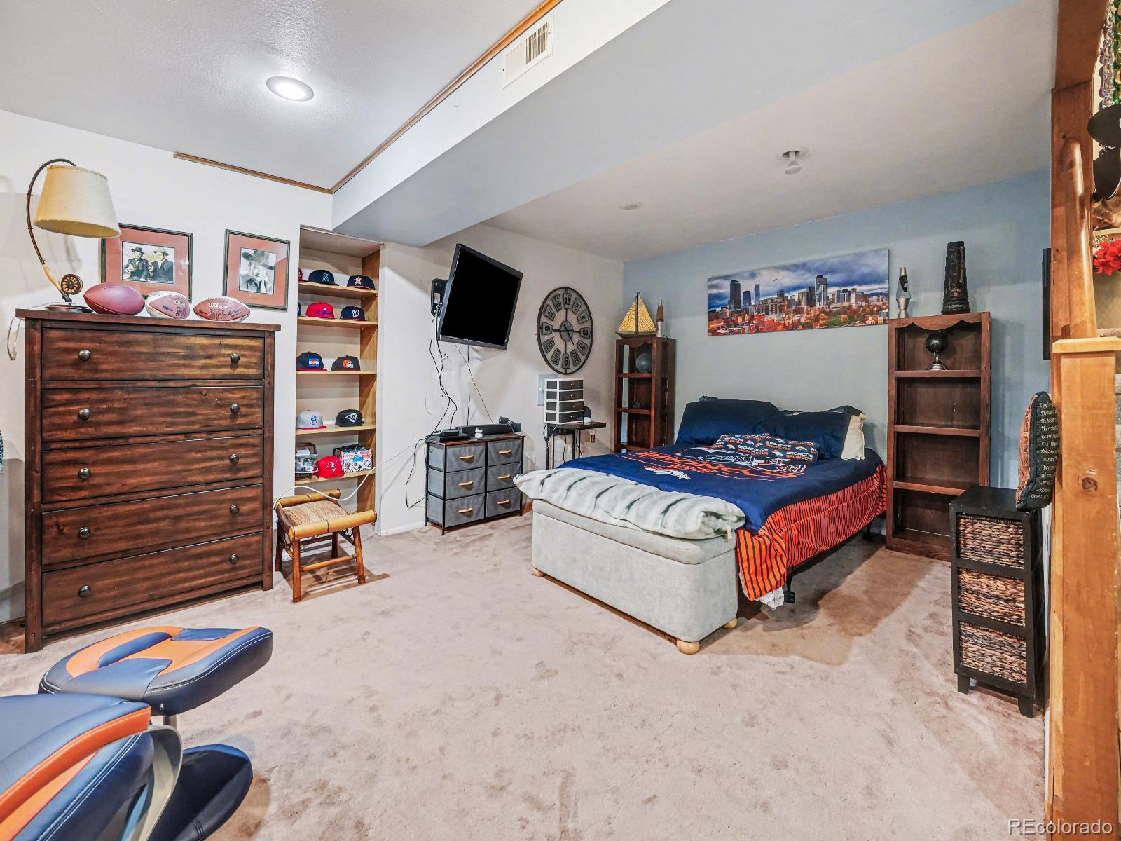 MLS Image #5 for 3437 s ammons street 13-4,lakewood, Colorado
