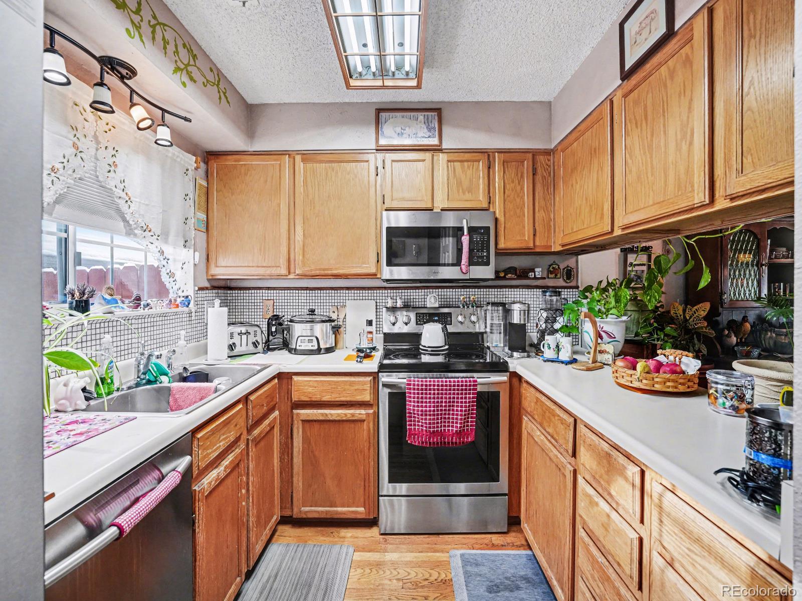 MLS Image #6 for 3437 s ammons street 13-4,lakewood, Colorado