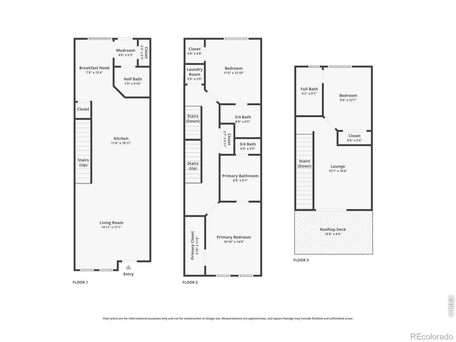 MLS Image #26 for 1577  wolff street ,denver, Colorado