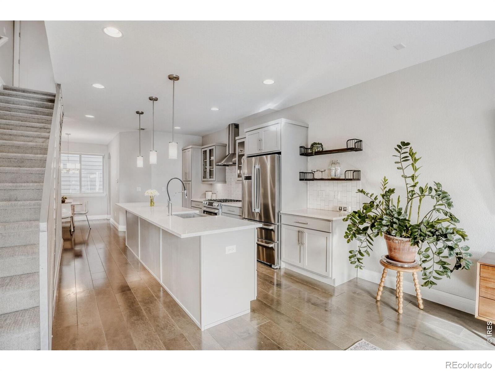 MLS Image #5 for 1577  wolff street ,denver, Colorado