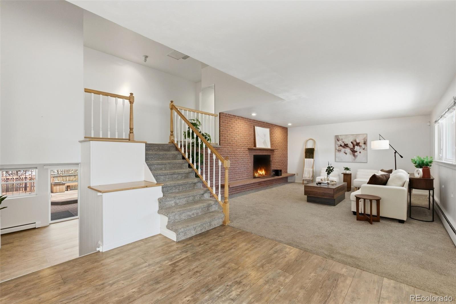 MLS Image #3 for 1564 e easter circle,centennial, Colorado