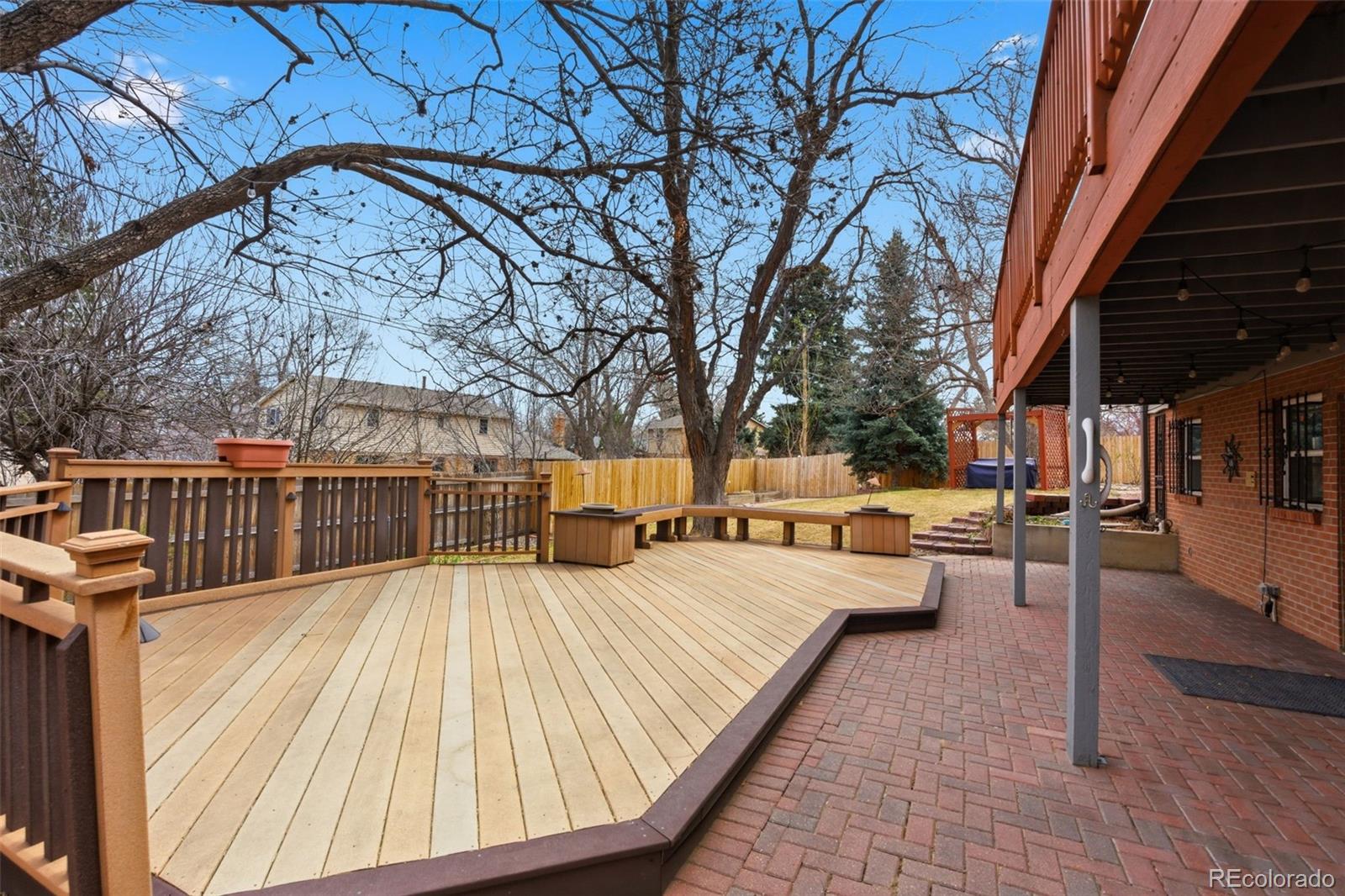 MLS Image #40 for 1564 e easter circle,centennial, Colorado