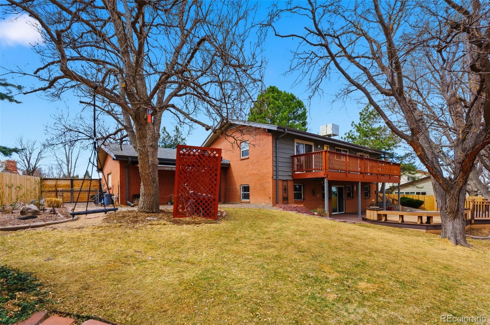 MLS Image #41 for 1564 e easter circle,centennial, Colorado