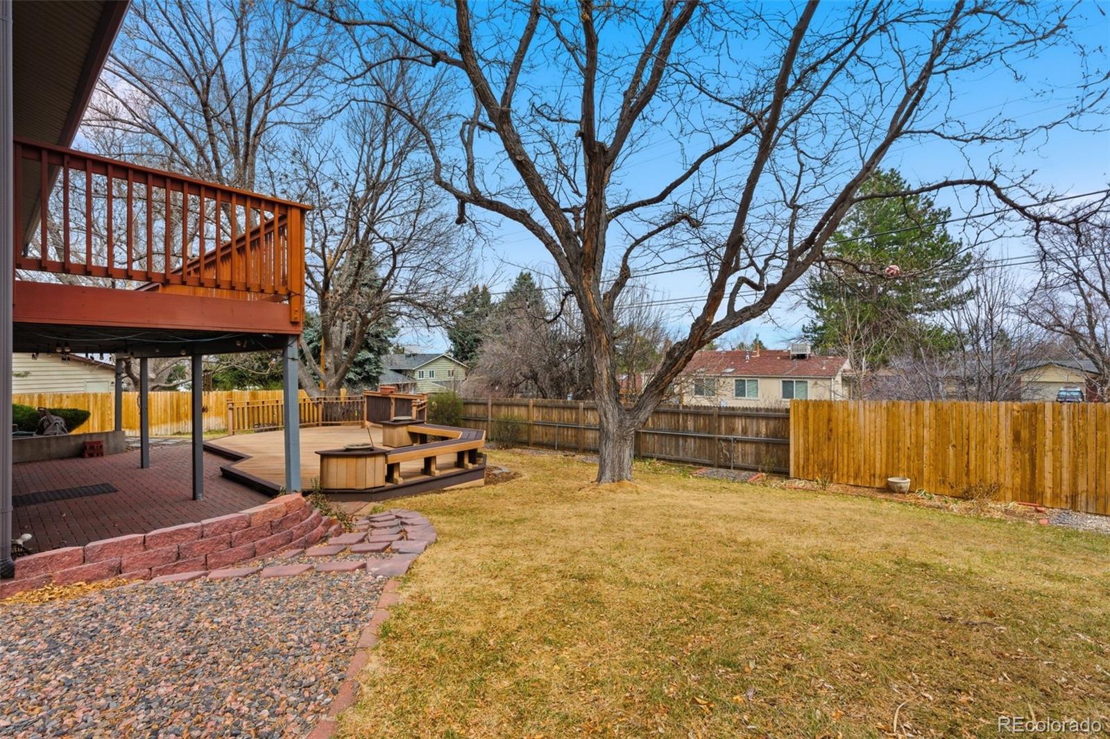 MLS Image #42 for 1564 e easter circle,centennial, Colorado