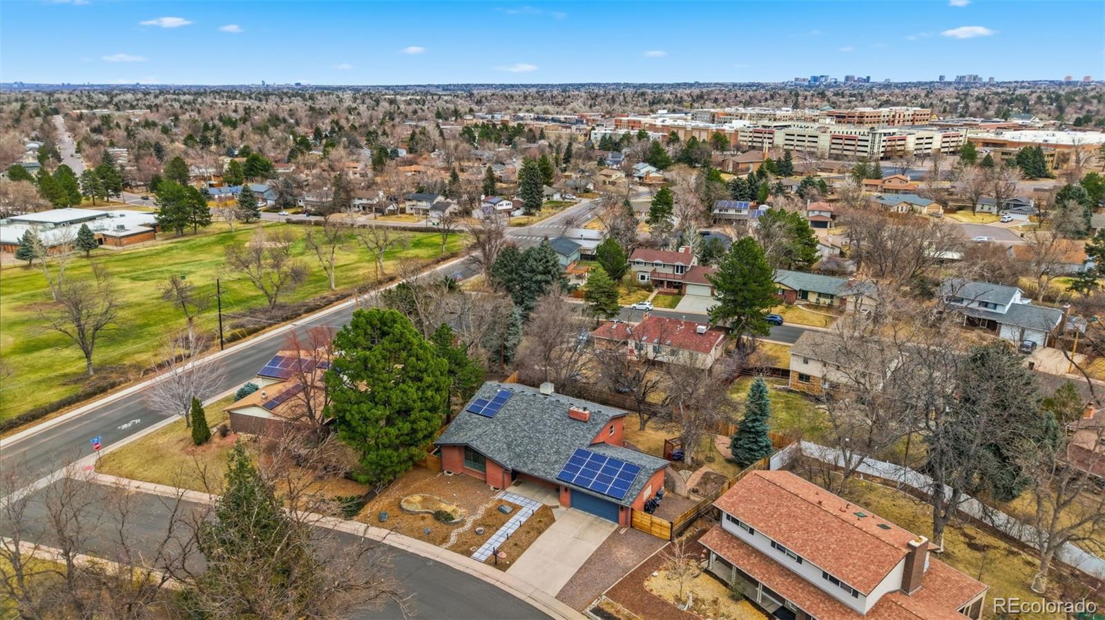 MLS Image #47 for 1564 e easter circle,centennial, Colorado