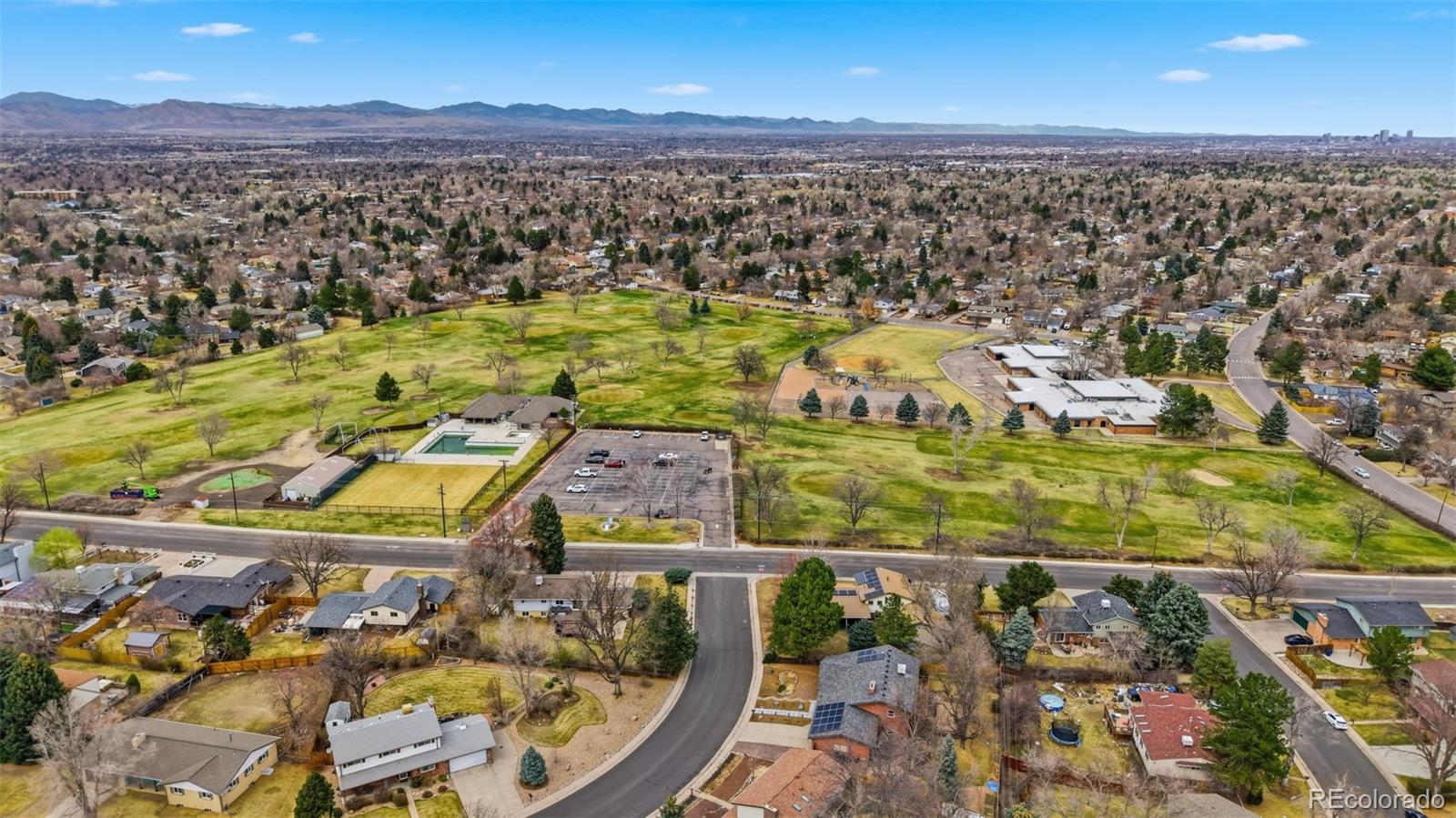MLS Image #48 for 1564 e easter circle,centennial, Colorado