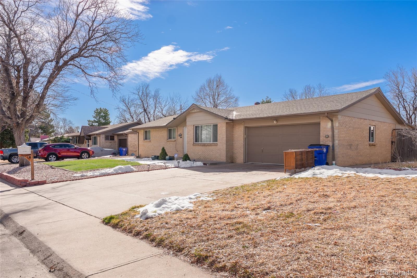 MLS Image #1 for 12244 e kentucky avenue,aurora, Colorado