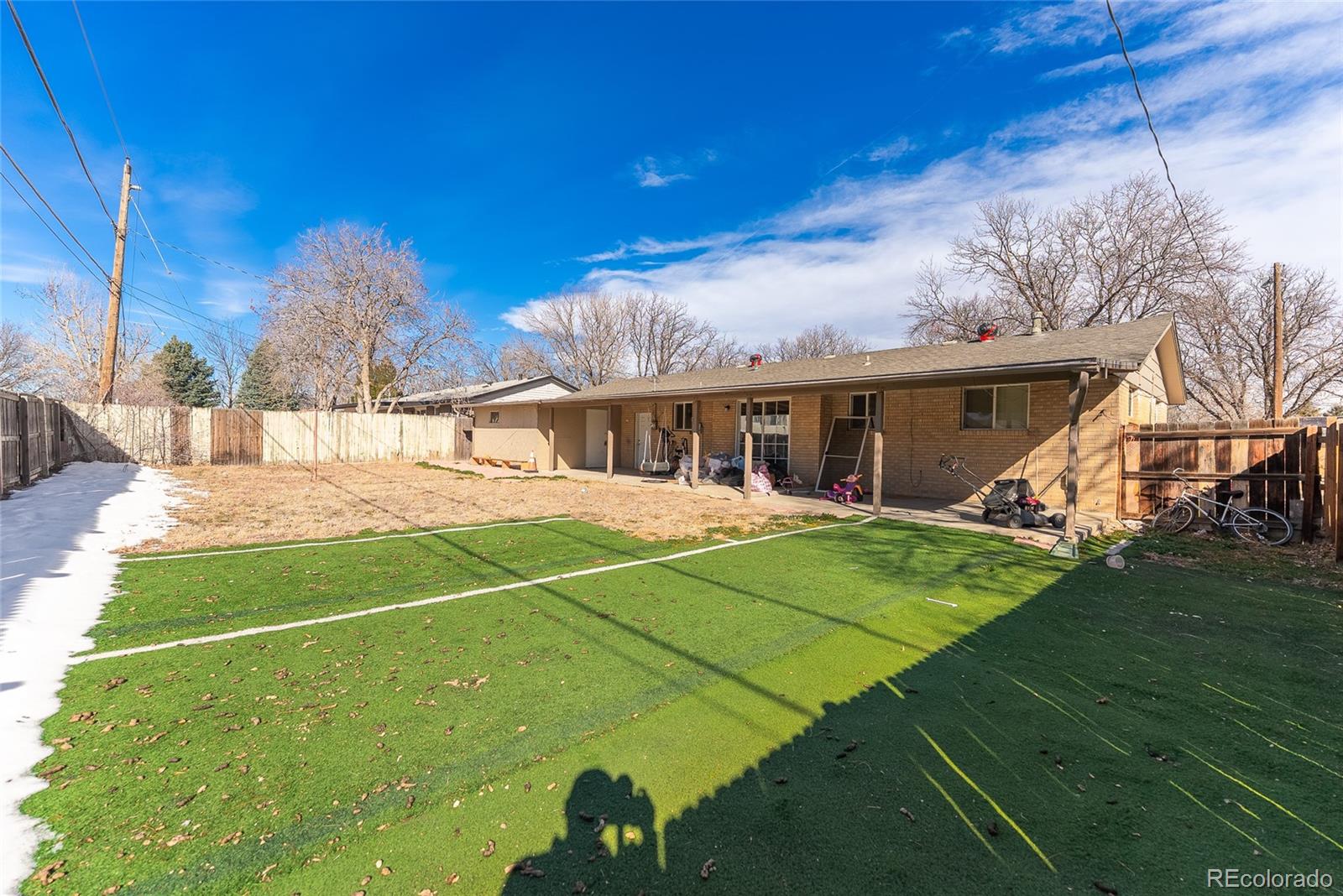 MLS Image #15 for 12244 e kentucky avenue,aurora, Colorado