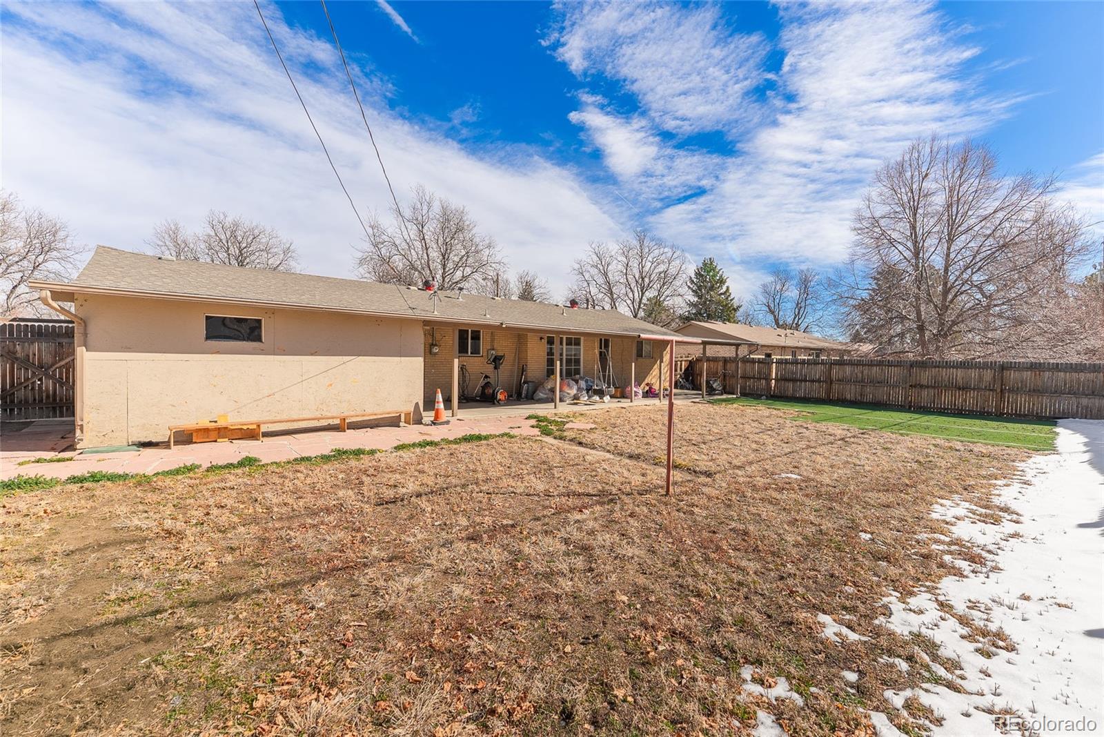 MLS Image #16 for 12244 e kentucky avenue,aurora, Colorado