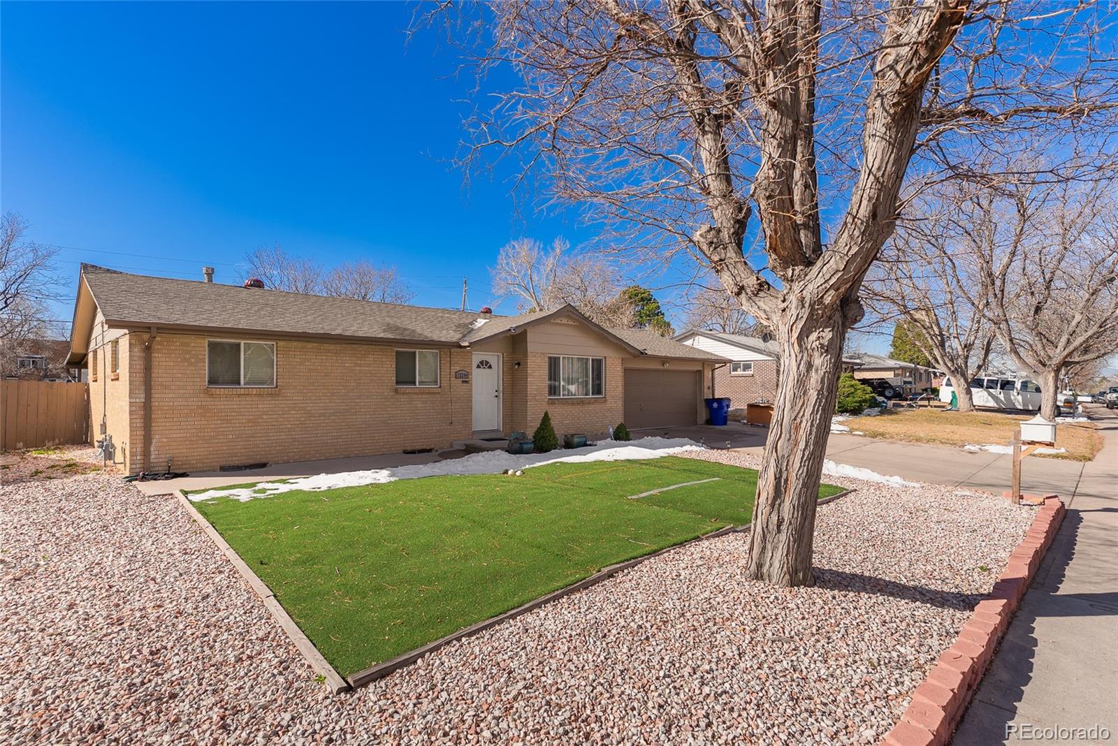 MLS Image #2 for 12244 e kentucky avenue,aurora, Colorado