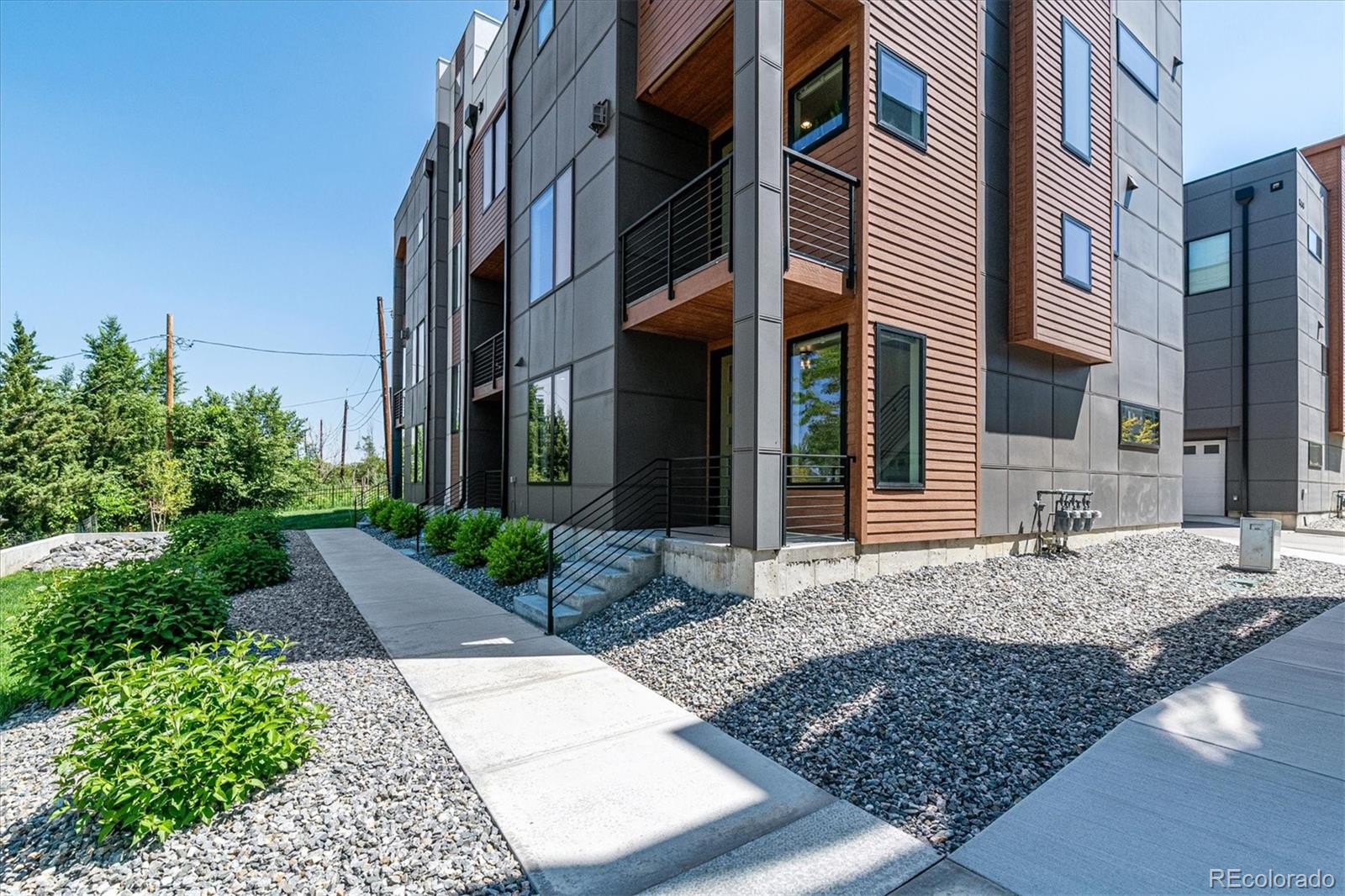MLS Image #2 for 3017 w 53rd avenue,denver, Colorado