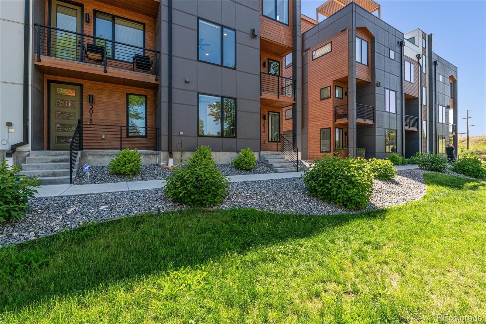 MLS Image #3 for 3017 w 53rd avenue,denver, Colorado