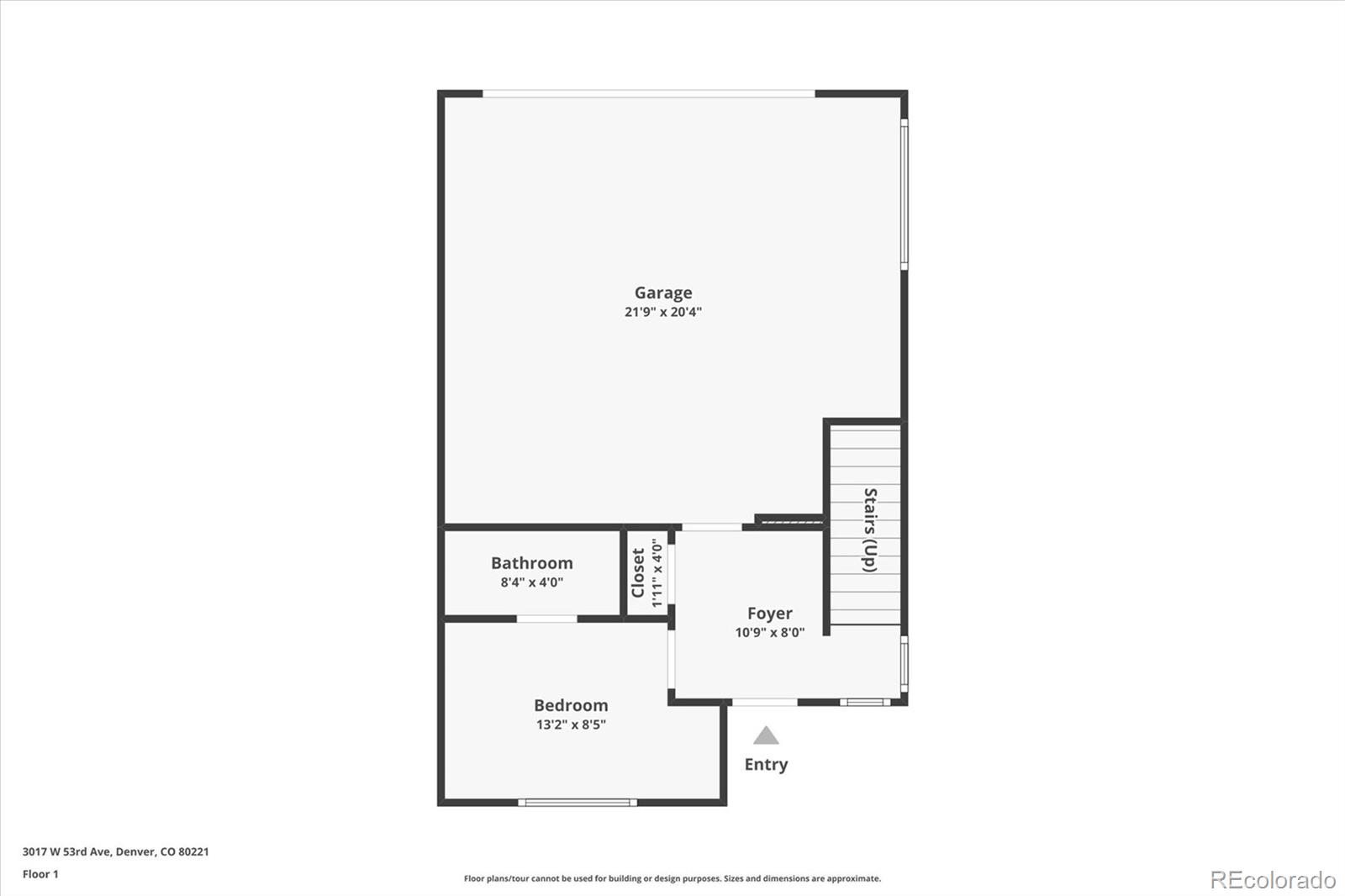 MLS Image #34 for 3017 w 53rd avenue,denver, Colorado
