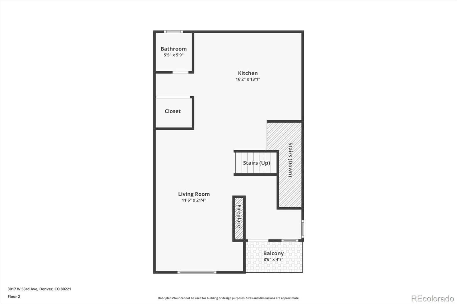 MLS Image #35 for 3017 w 53rd avenue,denver, Colorado