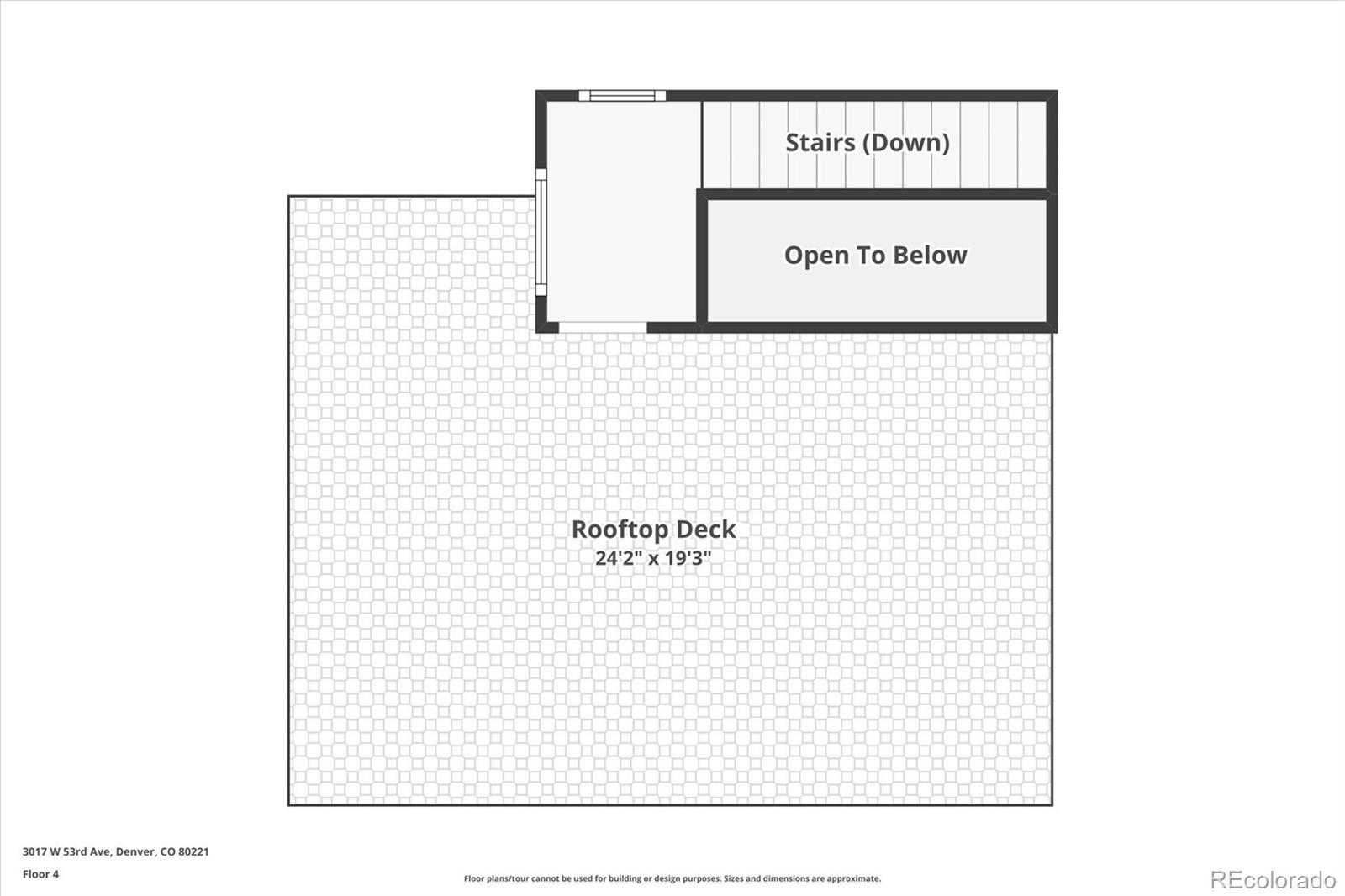 MLS Image #37 for 3017 w 53rd avenue,denver, Colorado