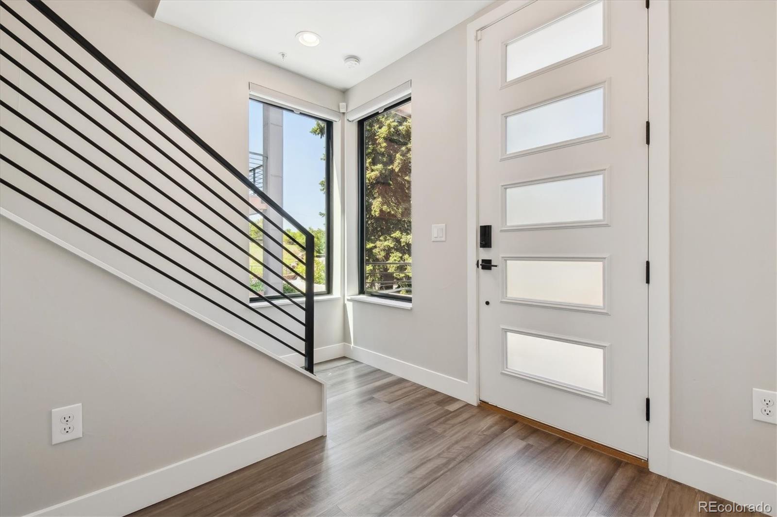 MLS Image #4 for 3017 w 53rd avenue,denver, Colorado
