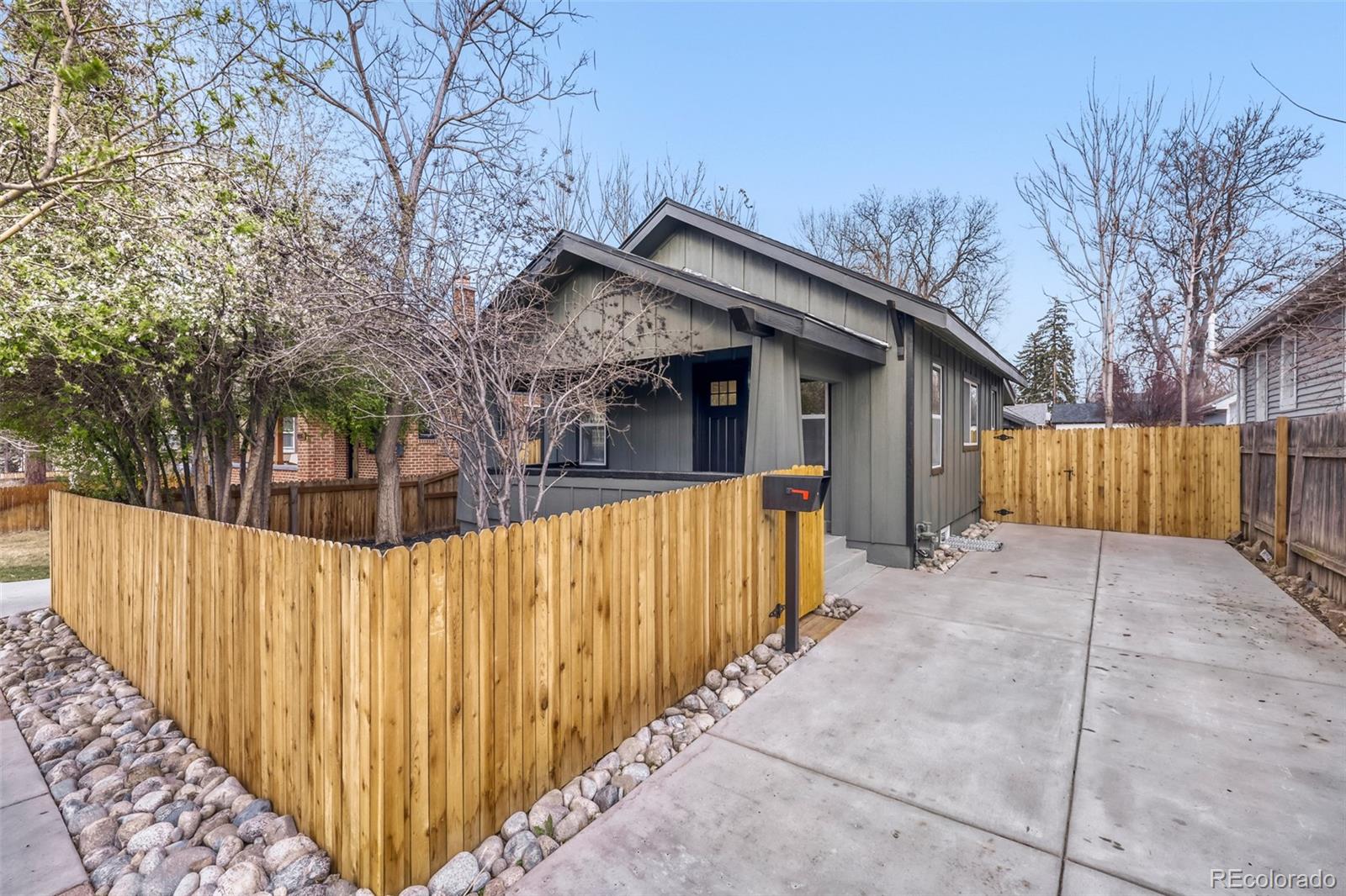 MLS Image #0 for 4440  lowell boulevard,denver, Colorado