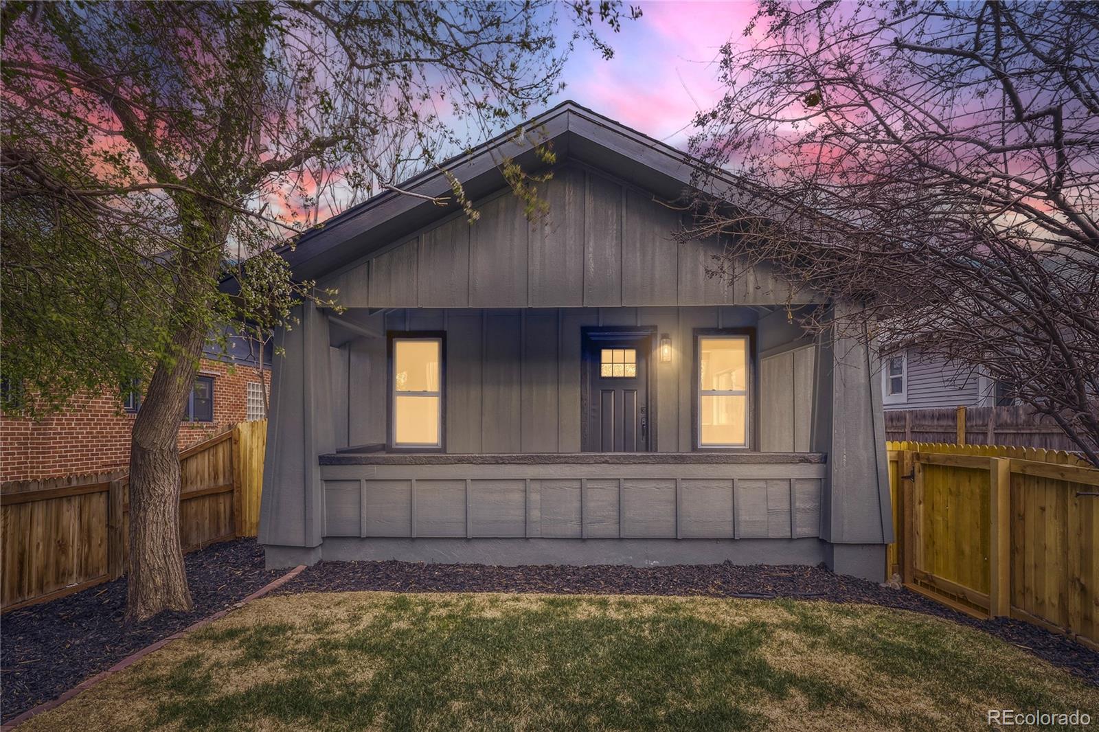 MLS Image #1 for 4440  lowell boulevard,denver, Colorado