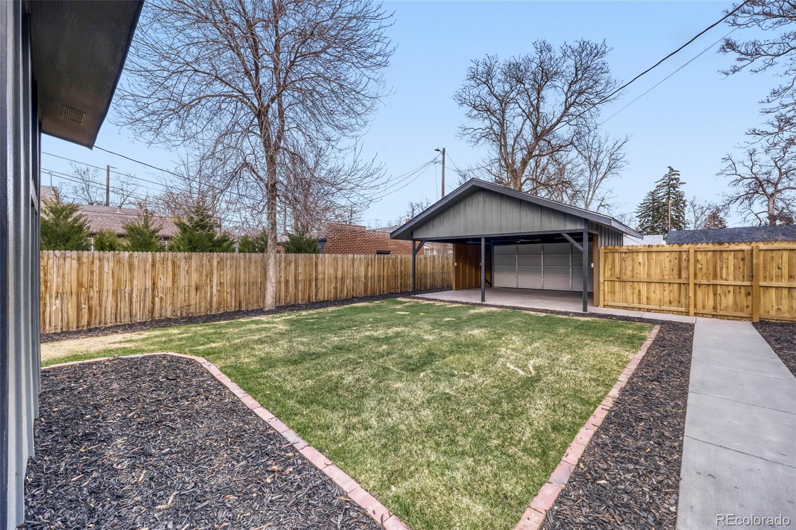 MLS Image #21 for 4440  lowell boulevard,denver, Colorado
