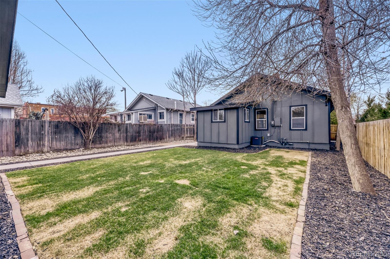 MLS Image #22 for 4440  lowell boulevard,denver, Colorado