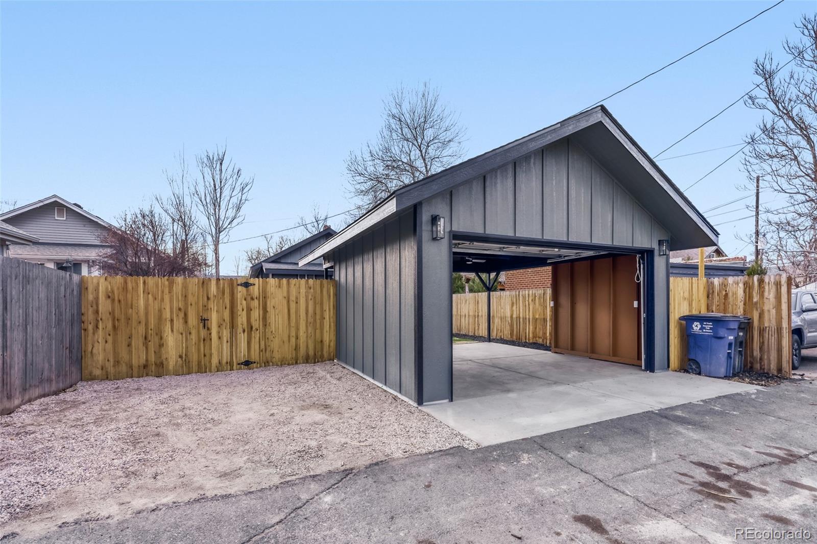 MLS Image #24 for 4440  lowell boulevard,denver, Colorado