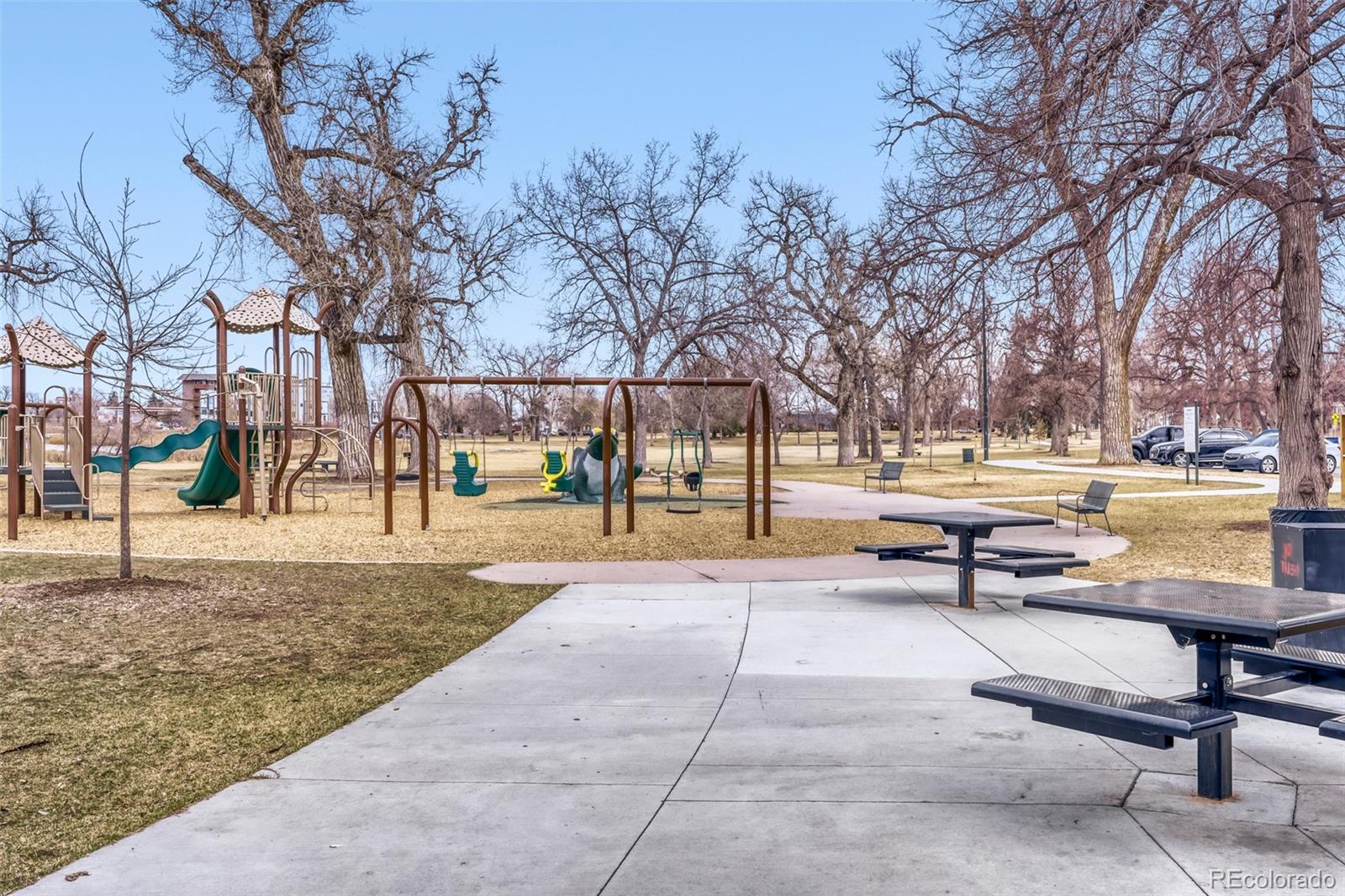 MLS Image #25 for 4440  lowell boulevard,denver, Colorado