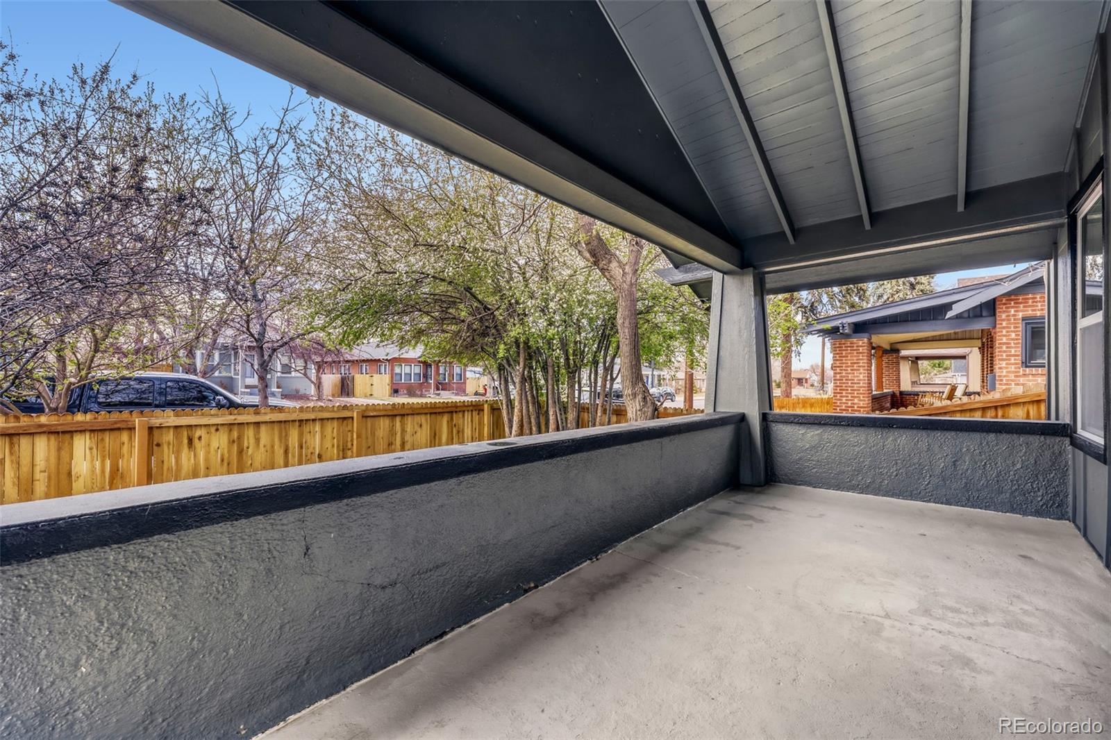 MLS Image #33 for 4440  lowell boulevard,denver, Colorado