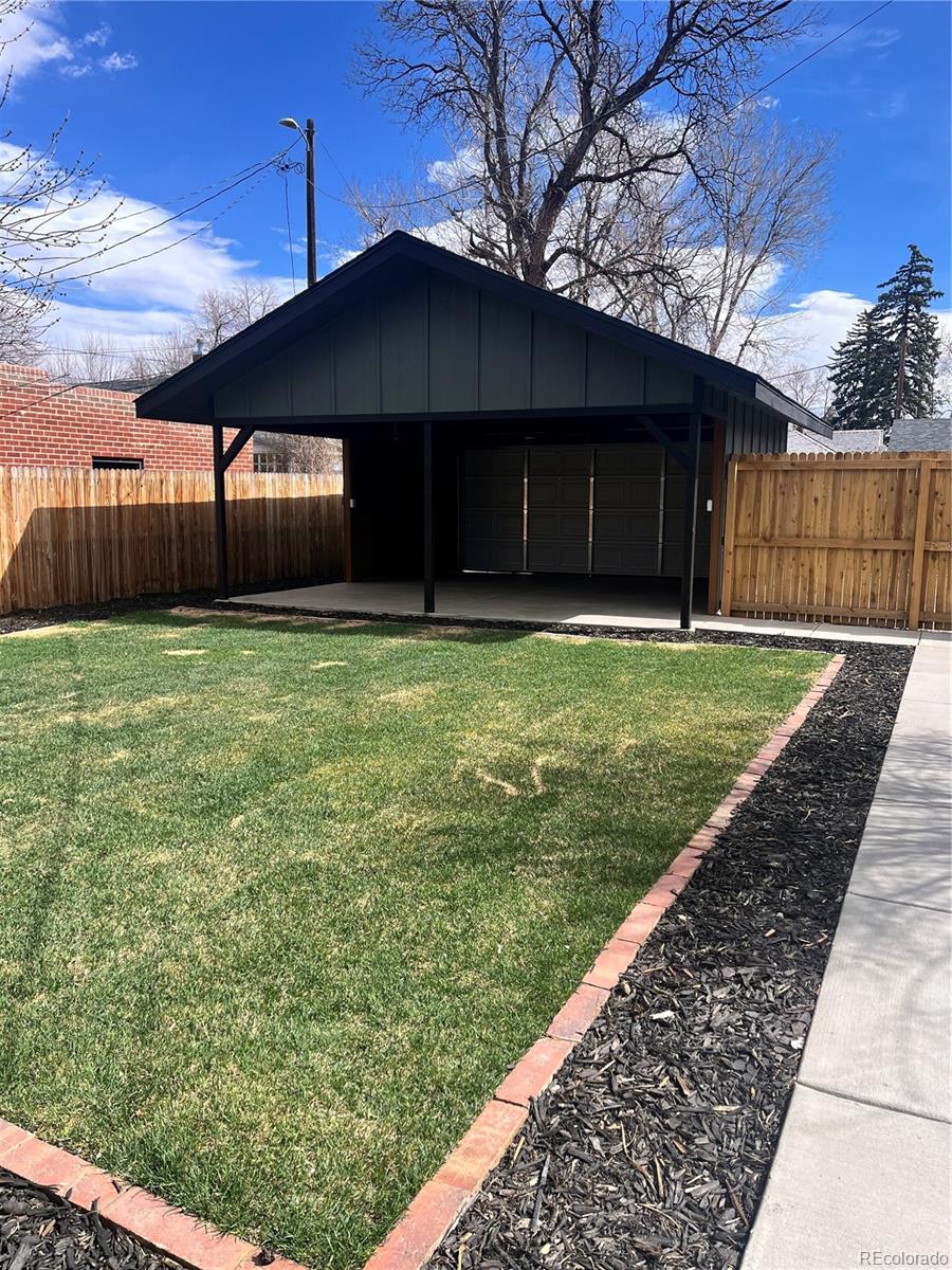 MLS Image #34 for 4440  lowell boulevard,denver, Colorado