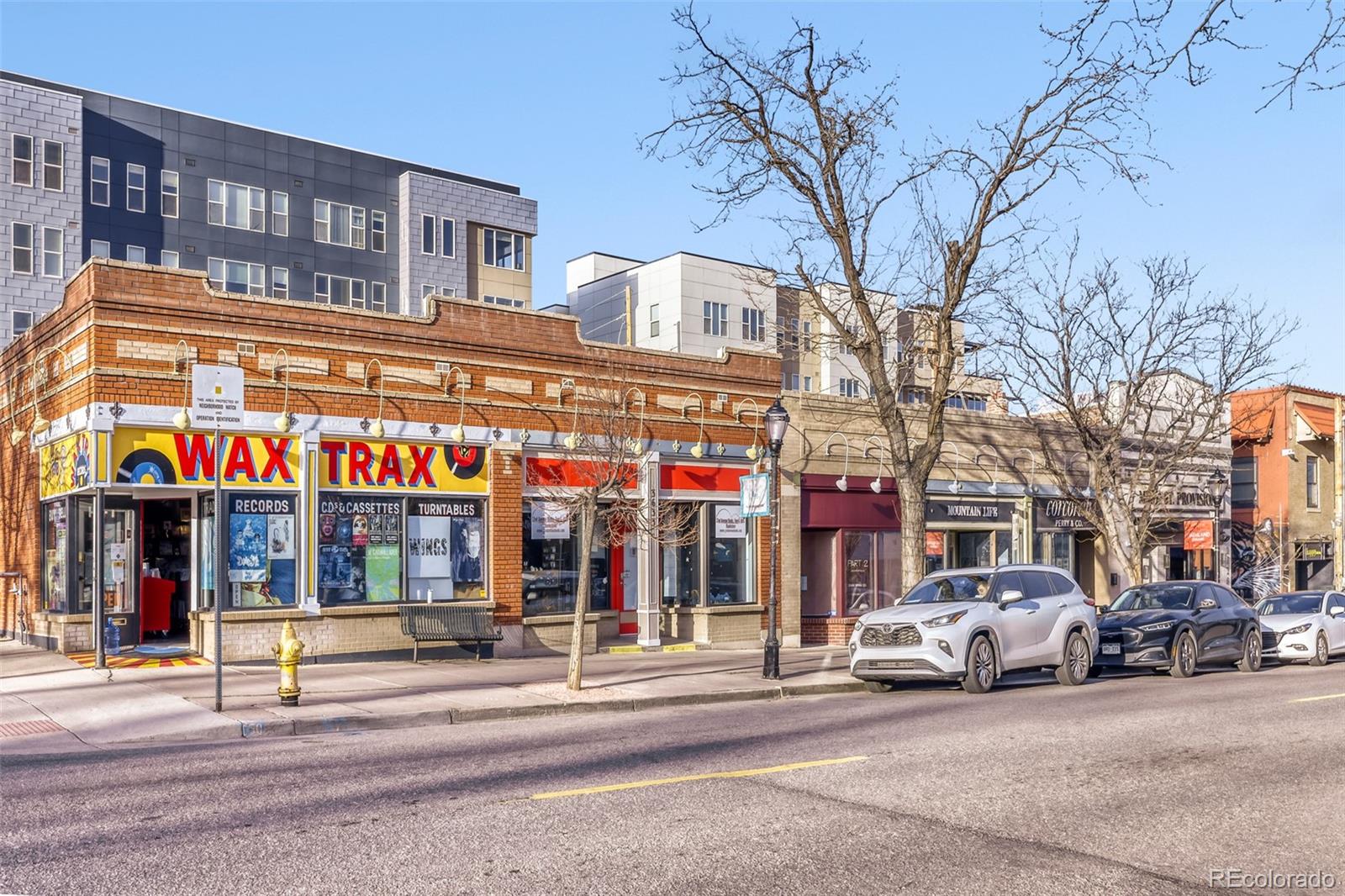 MLS Image #35 for 4440  lowell boulevard,denver, Colorado