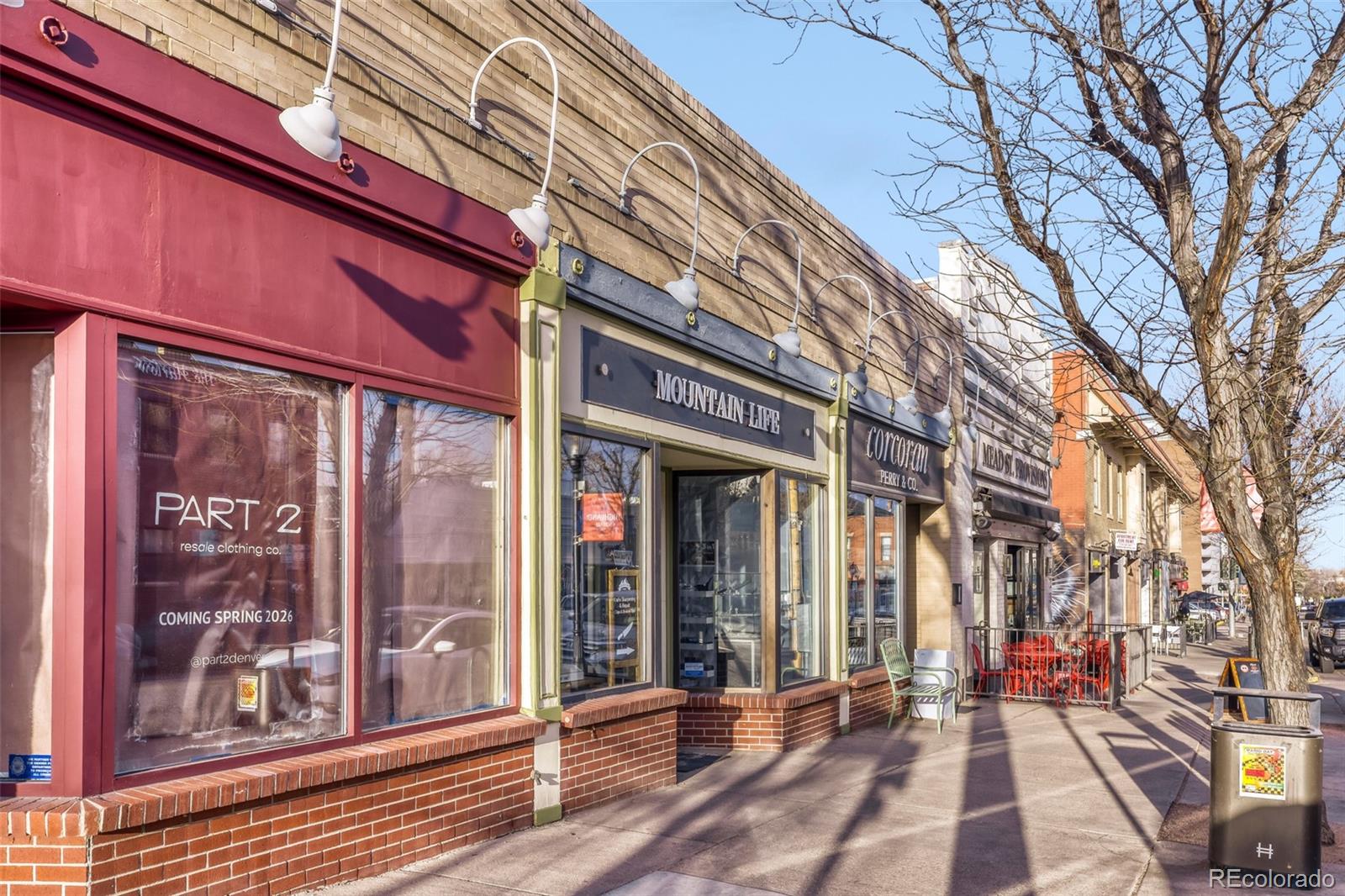 MLS Image #37 for 4440  lowell boulevard,denver, Colorado