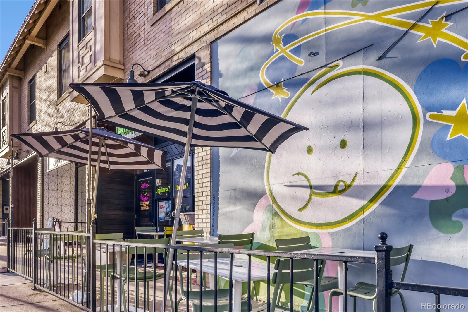MLS Image #38 for 4440  lowell boulevard,denver, Colorado