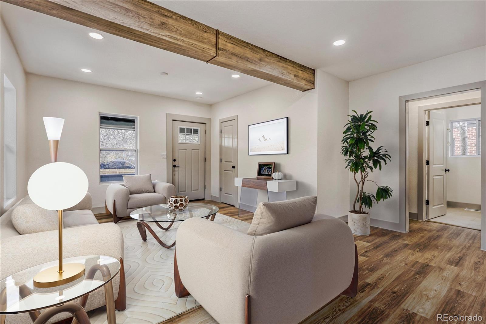 MLS Image #4 for 4440  lowell boulevard,denver, Colorado