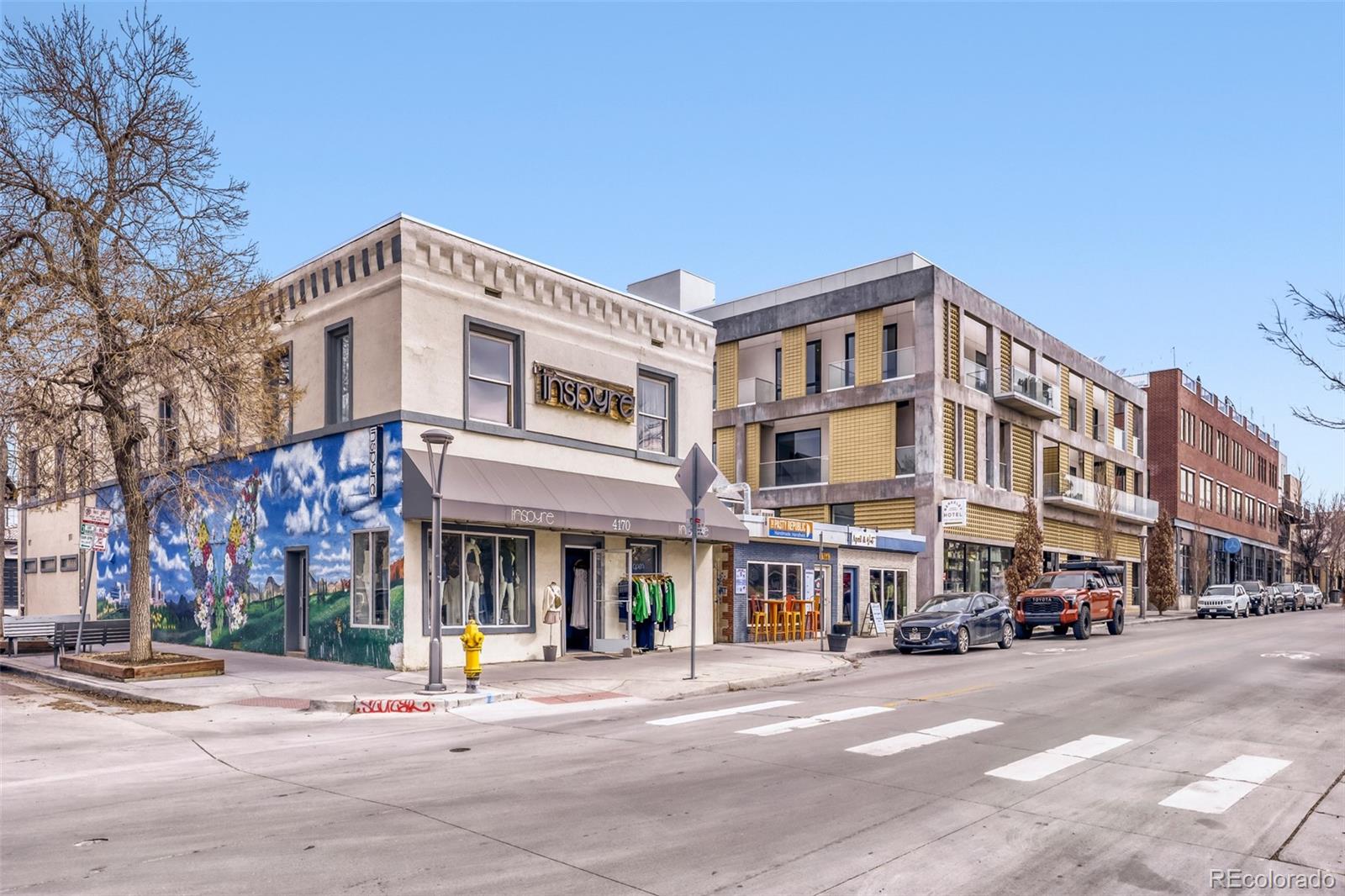 MLS Image #40 for 4440  lowell boulevard,denver, Colorado