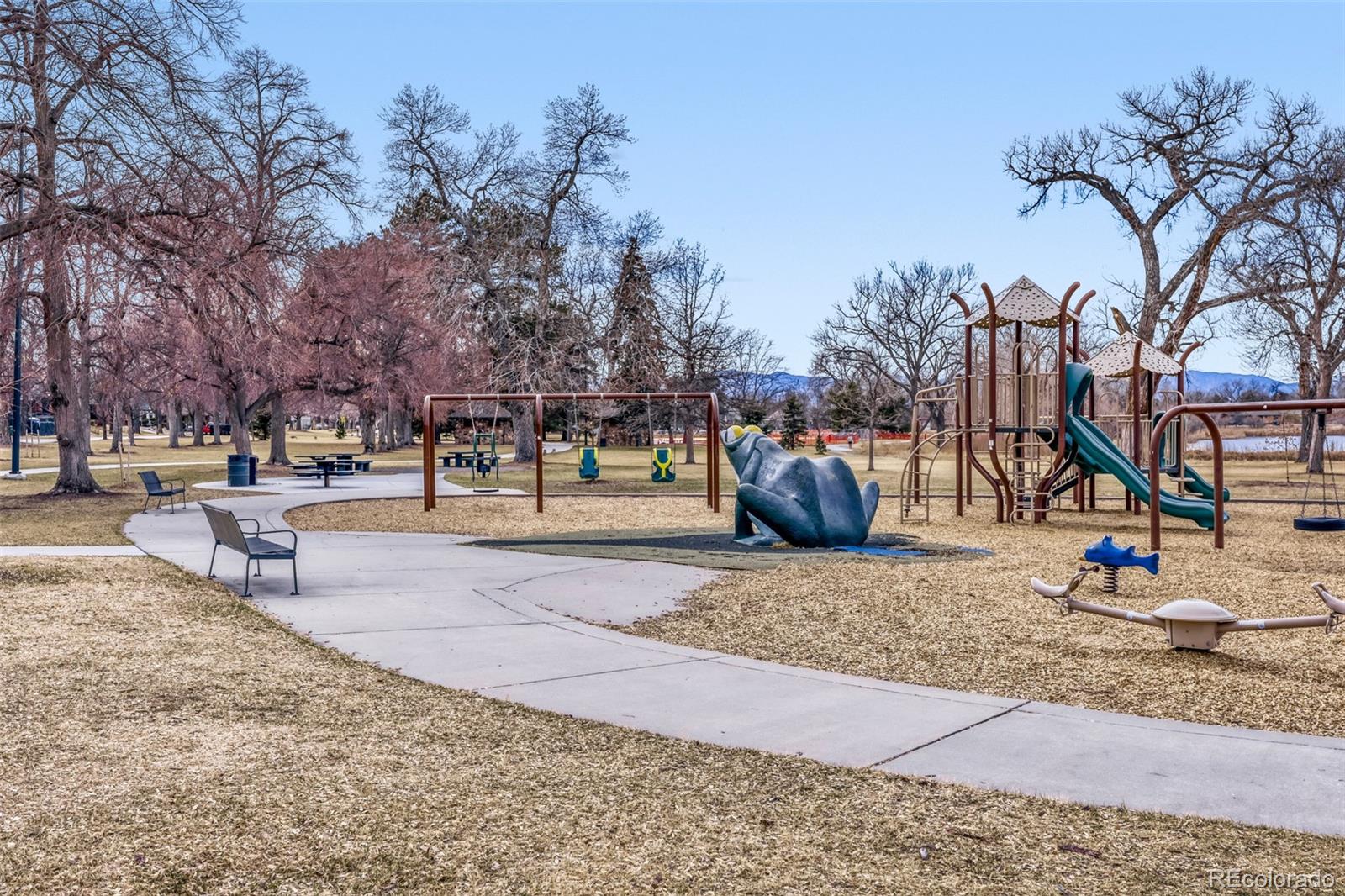 MLS Image #42 for 4440  lowell boulevard,denver, Colorado