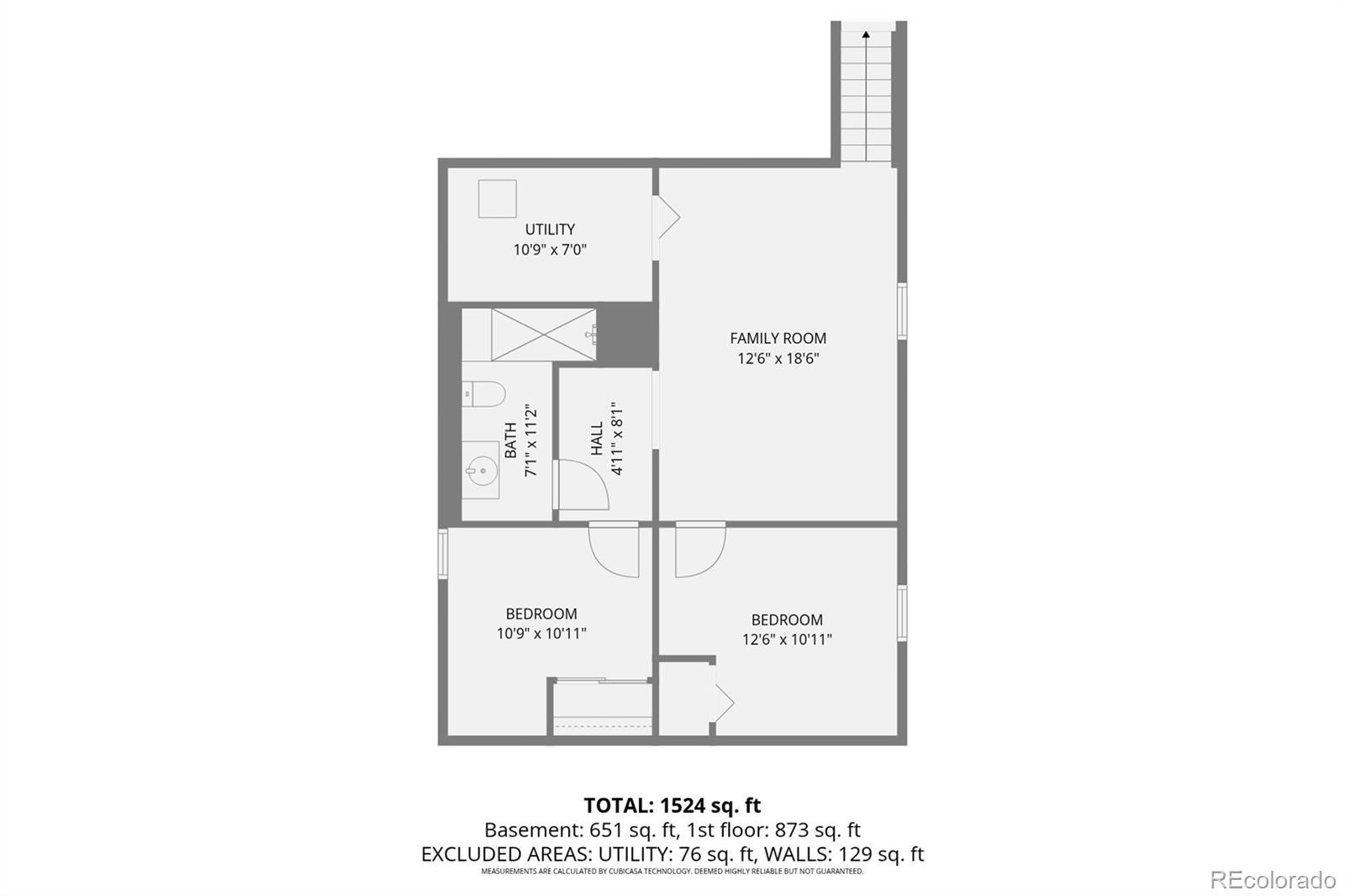 MLS Image #43 for 4440  lowell boulevard,denver, Colorado