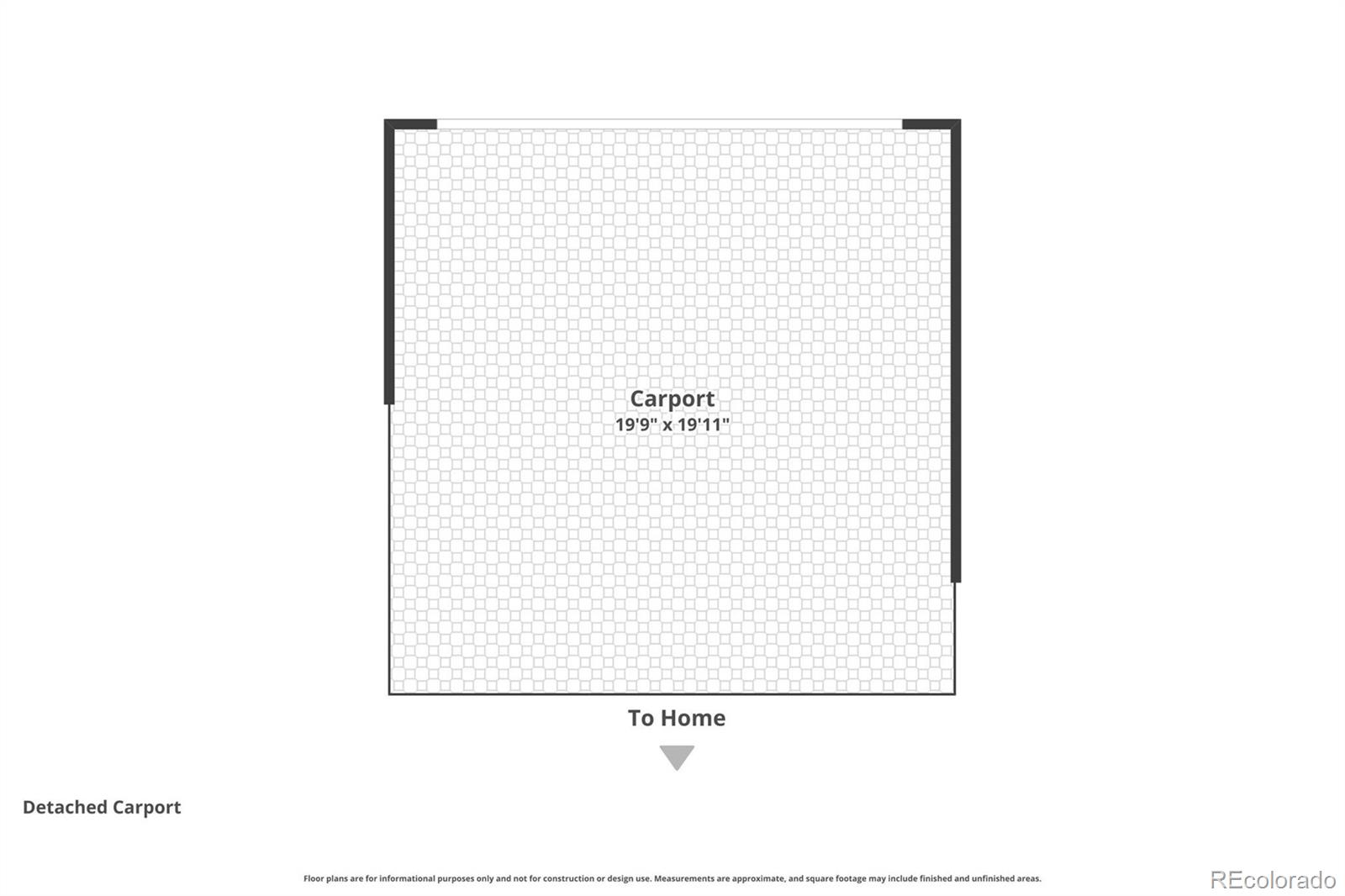 MLS Image #45 for 4440  lowell boulevard,denver, Colorado