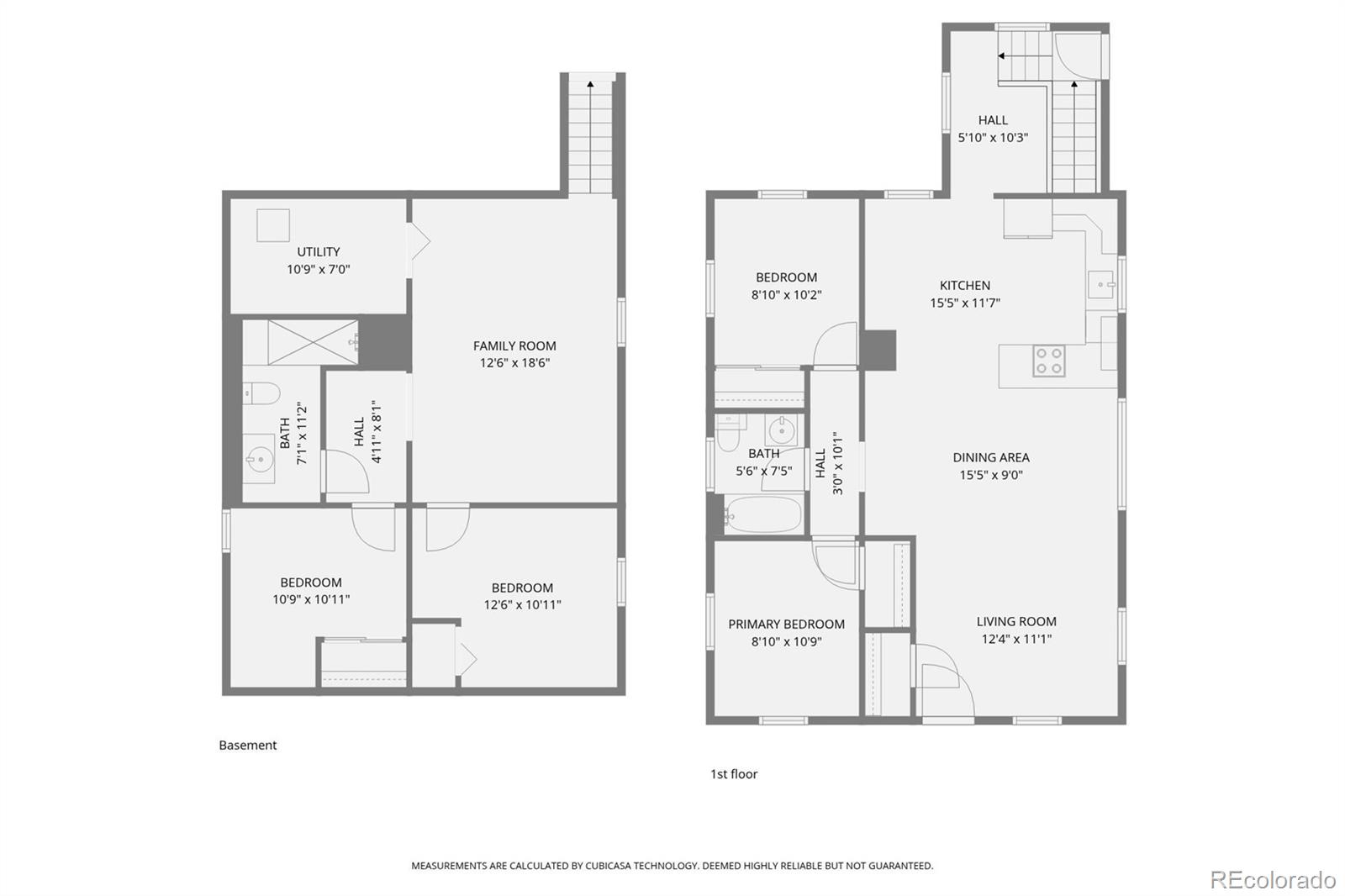 MLS Image #46 for 4440  lowell boulevard,denver, Colorado